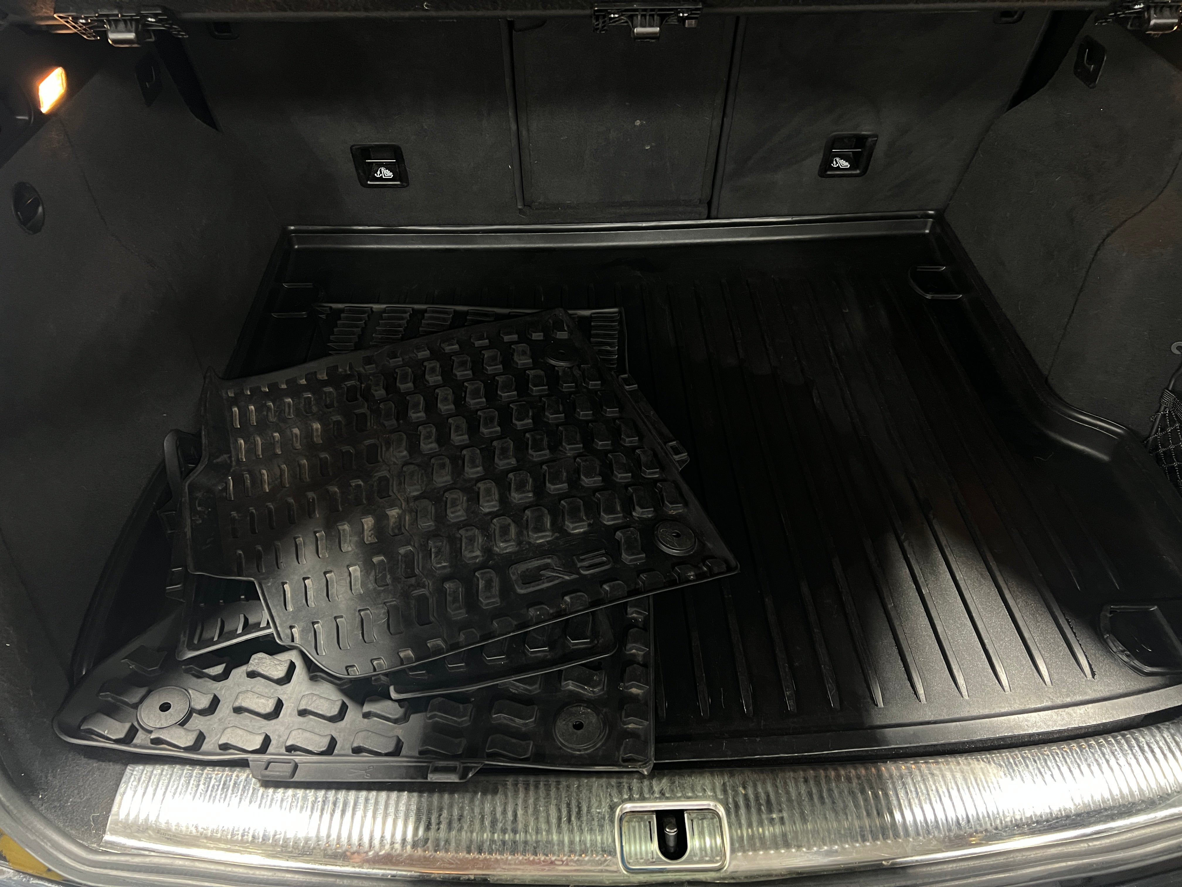 2016 Audi SQ5 Premium Plus 6