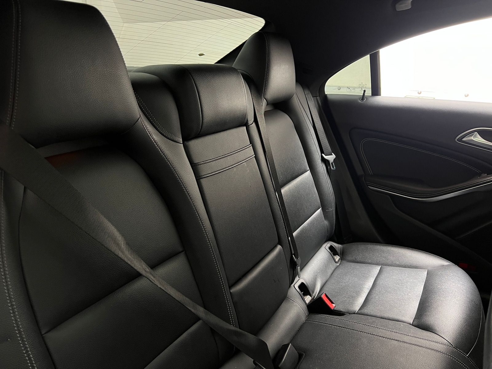 Thumbnail: 2016 Mercedes-Benz CLA - 5