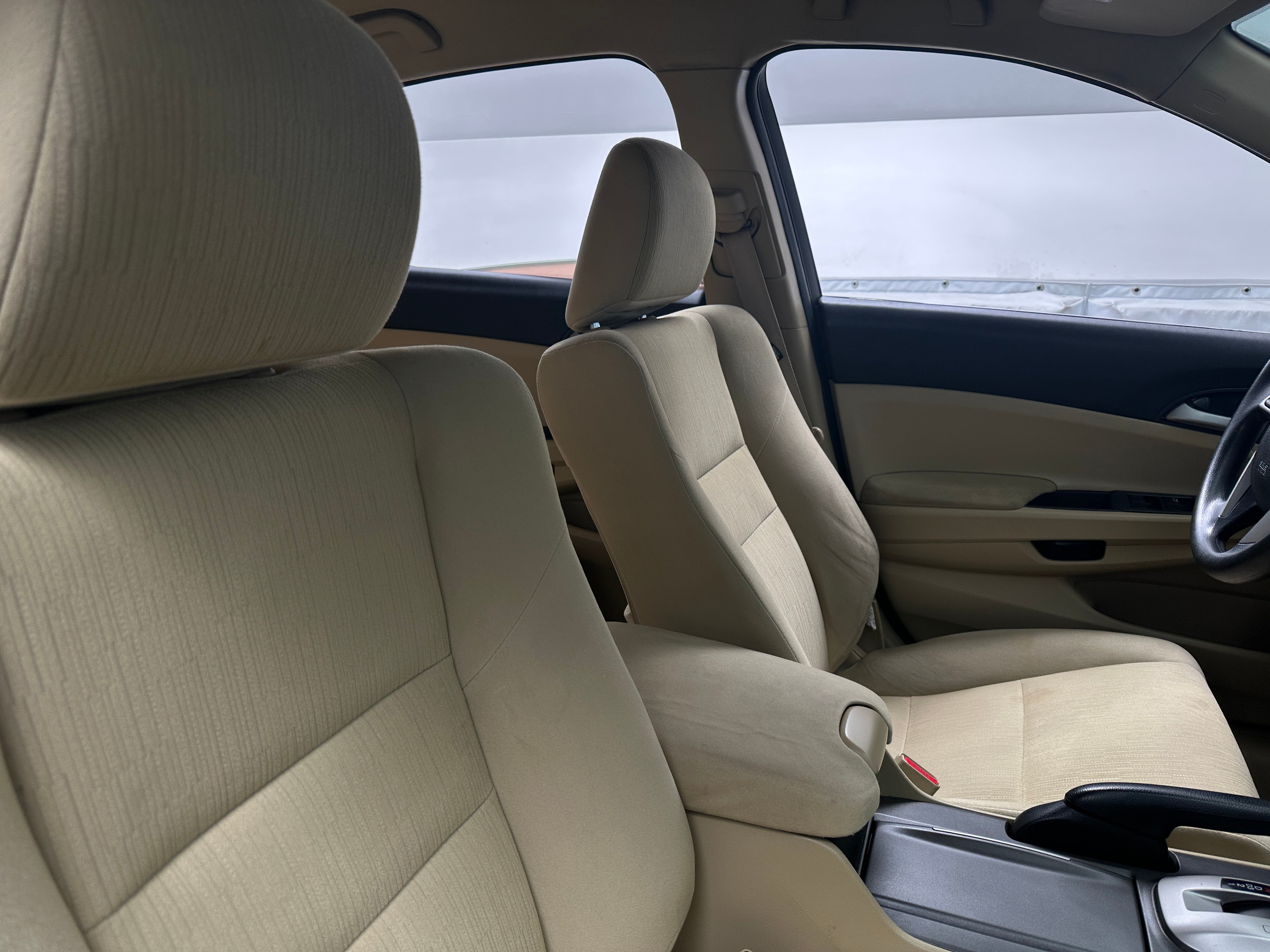 2011 Honda Accord LX 2