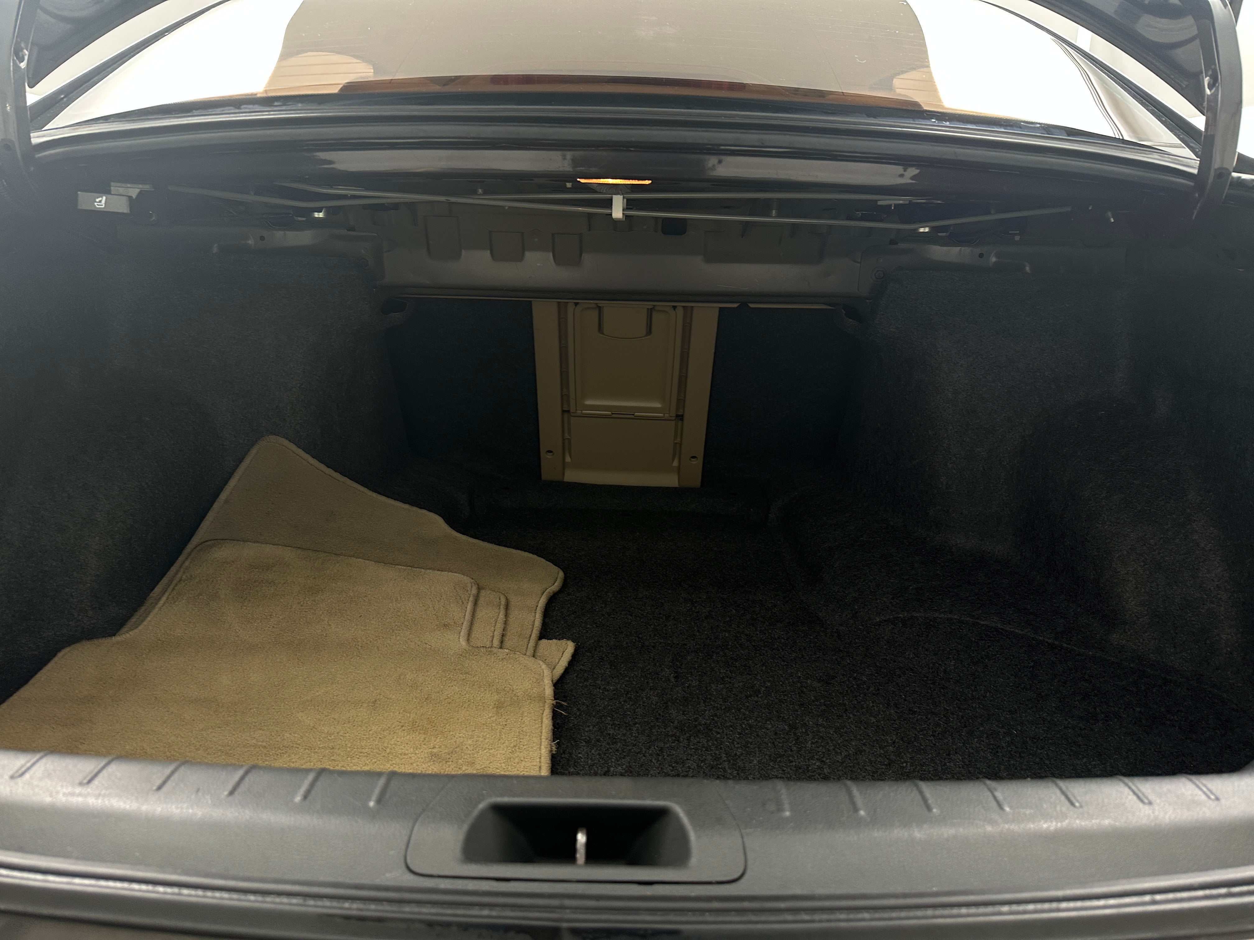2011 Honda Accord LX 7