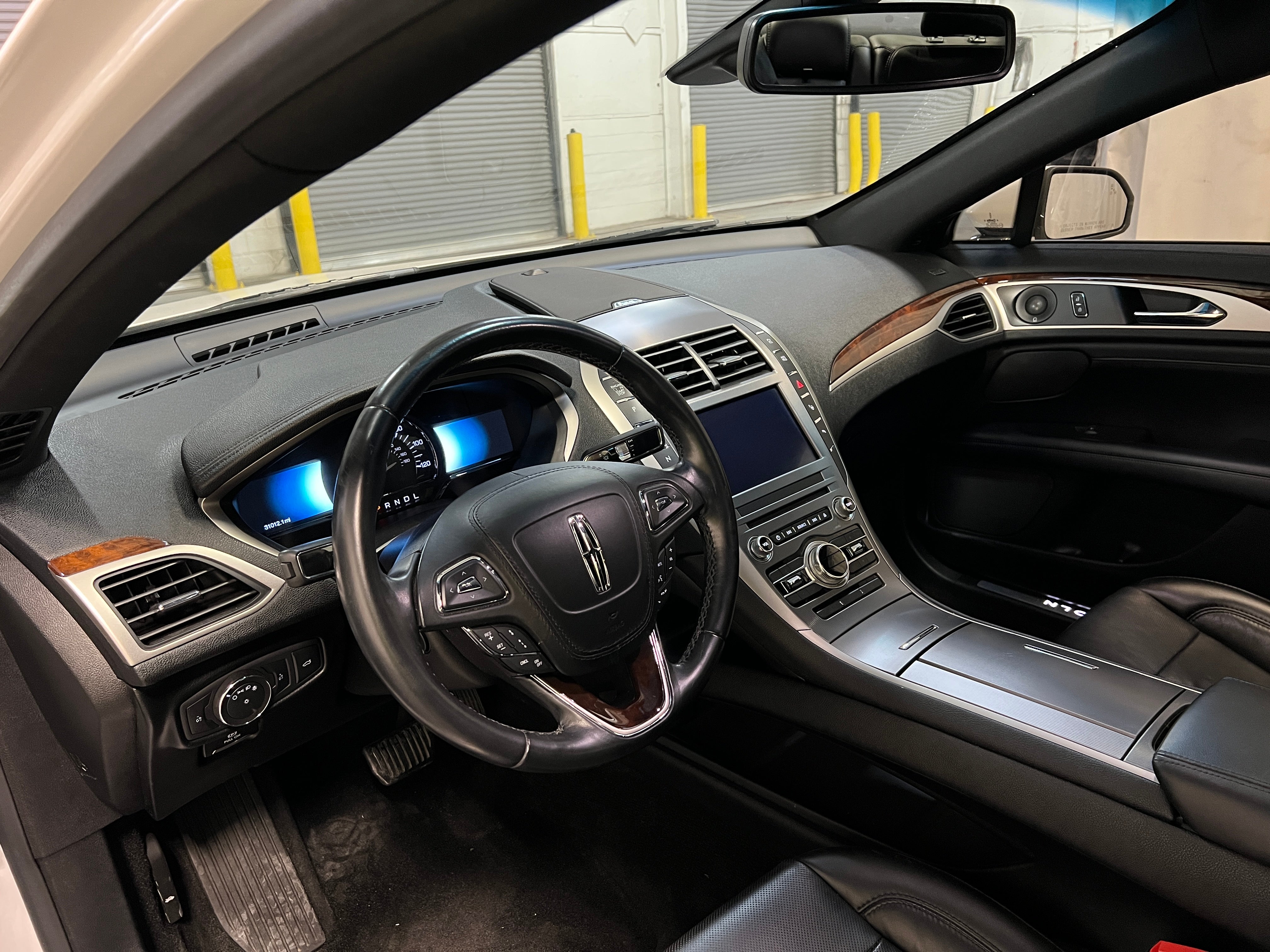2020 Lincoln MKZ Reserve 2