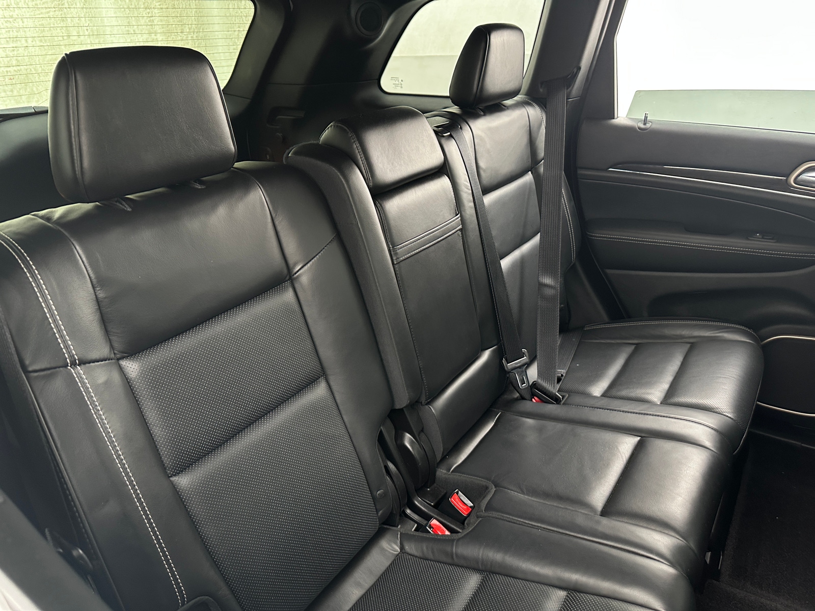 Thumbnail: 2015 Jeep Grand Cherokee - 5