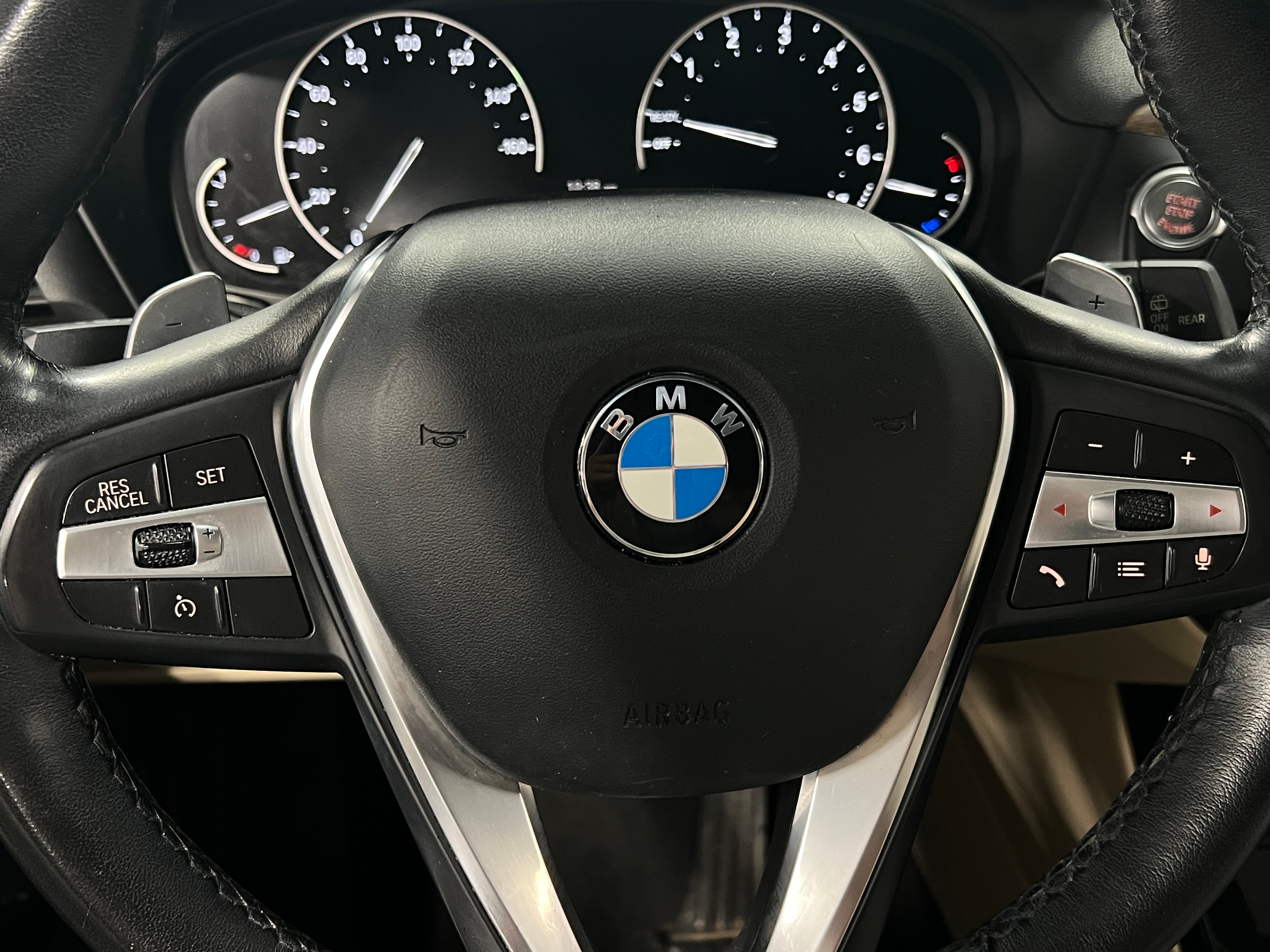 2021 BMW X3 sDrive30i 4