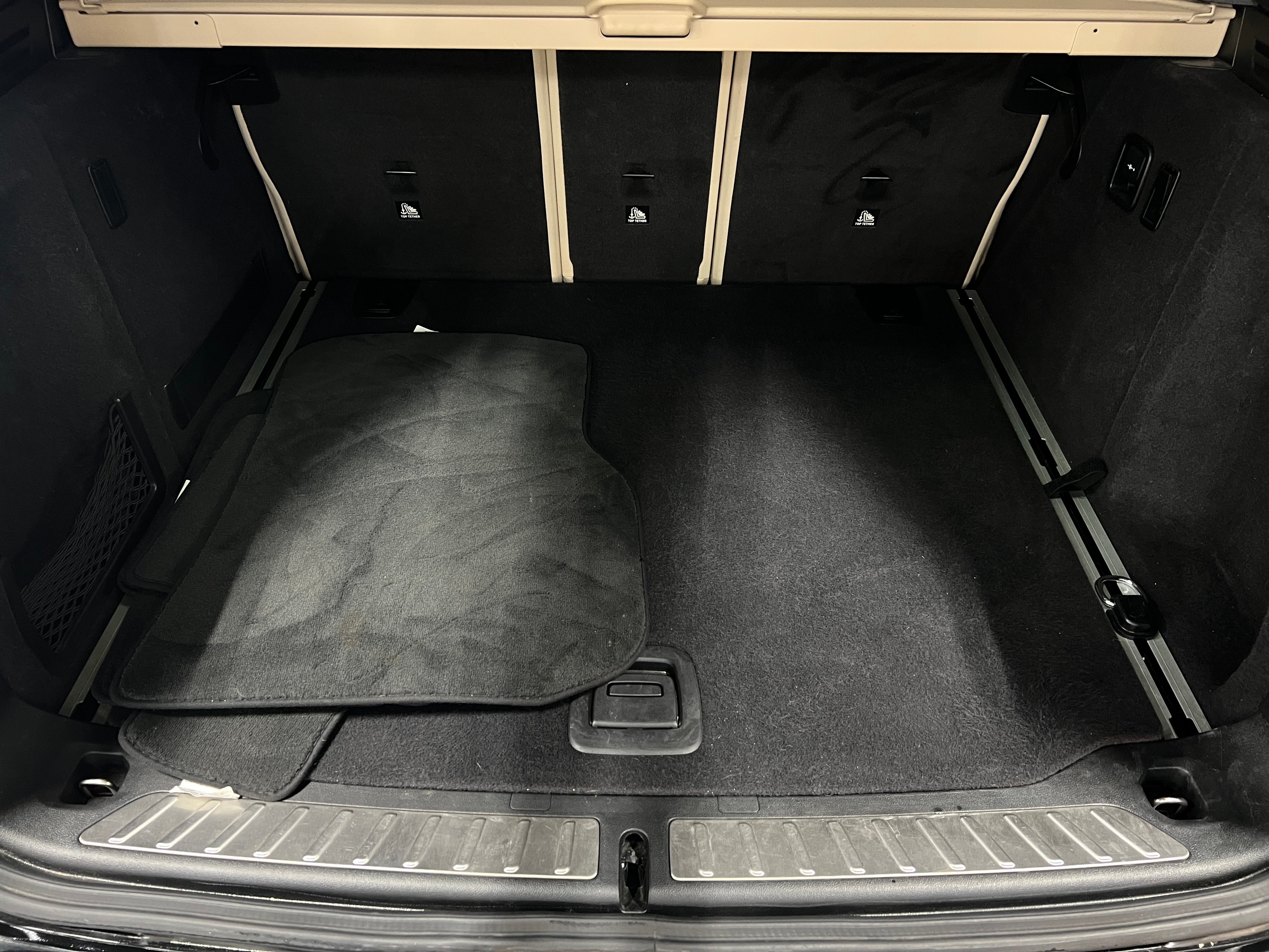 2021 BMW X3 sDrive30i 6