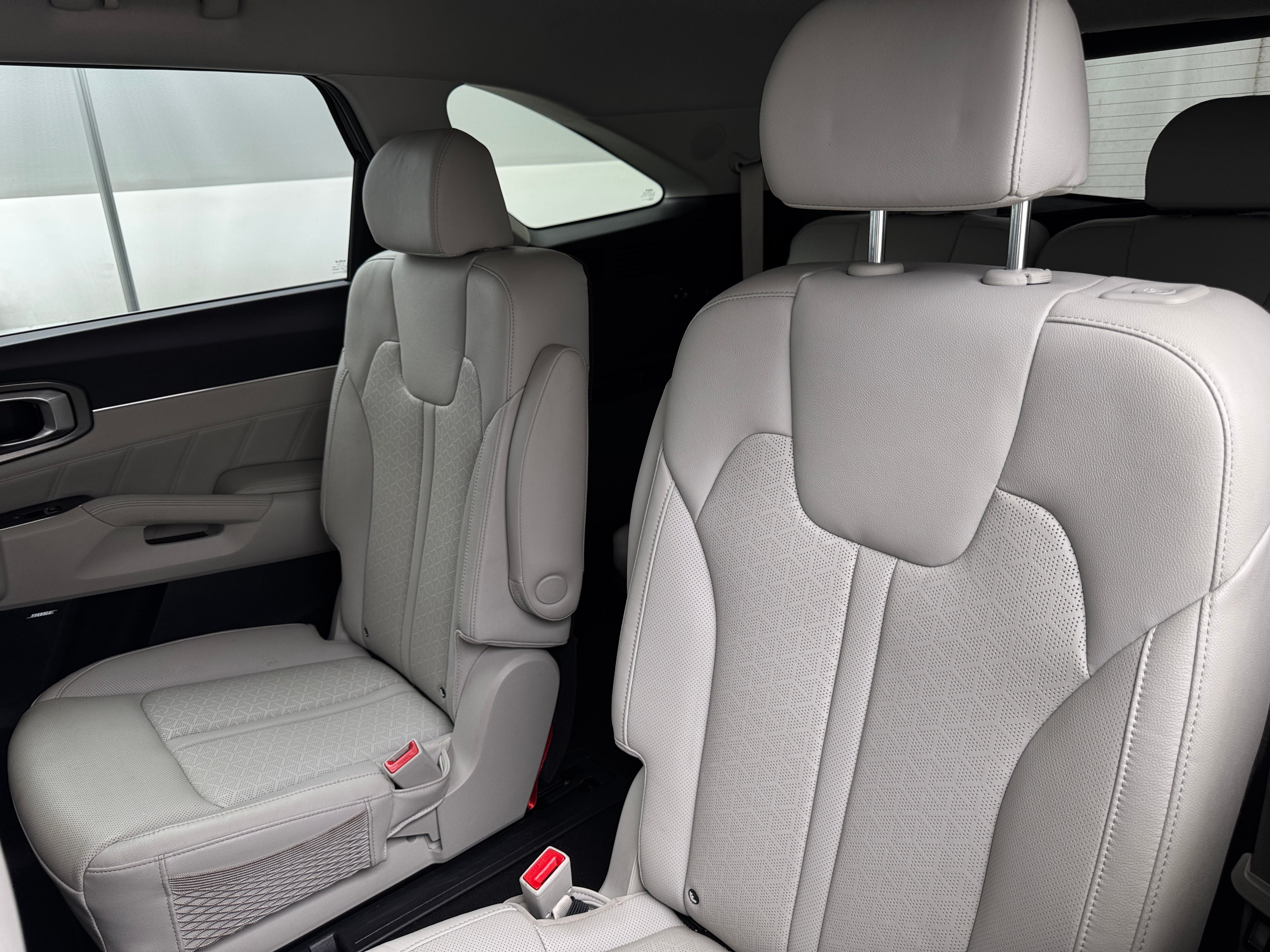 2022 Kia Sorento SX 5