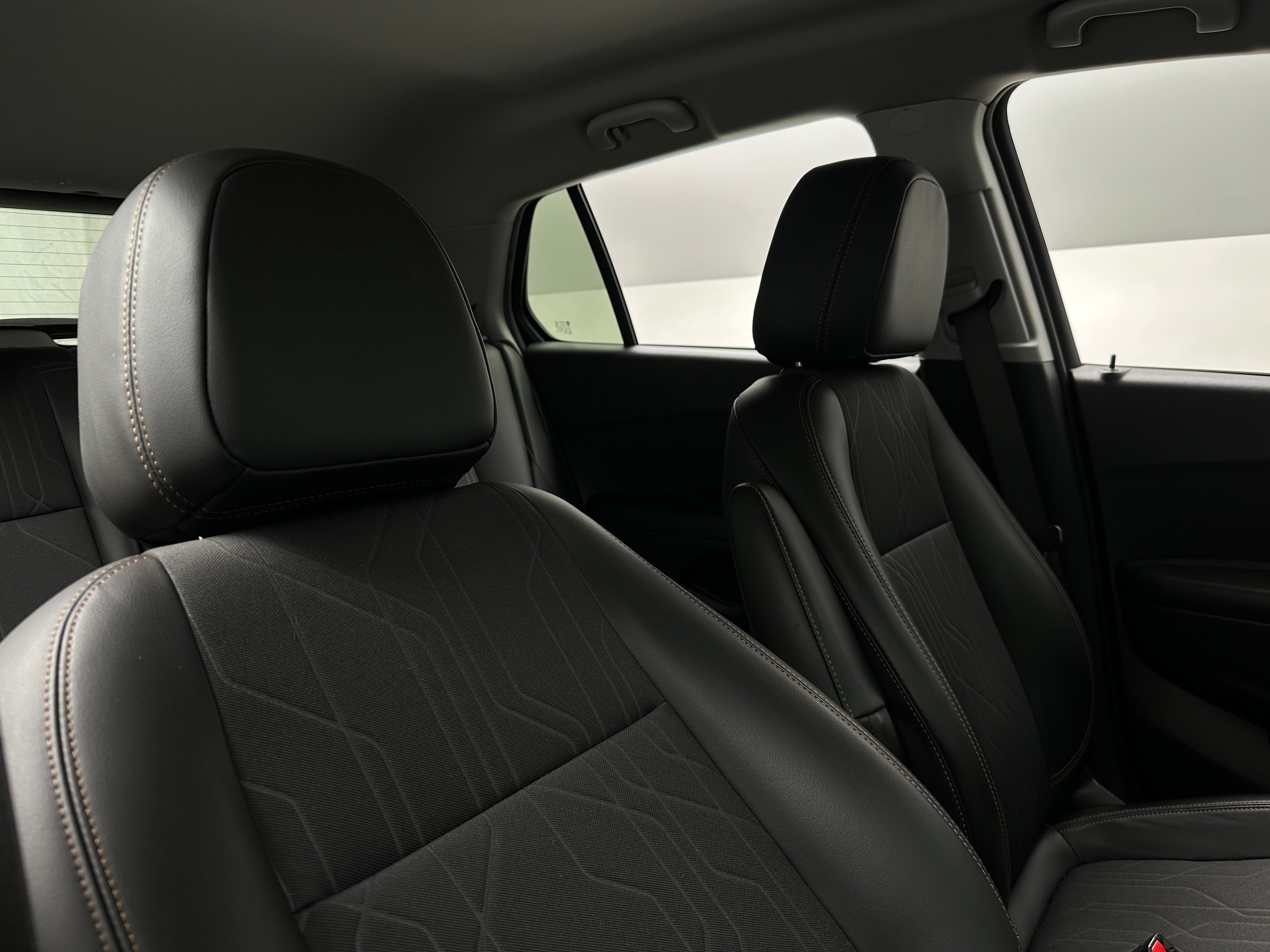 2021 Chevrolet Trax LT 2