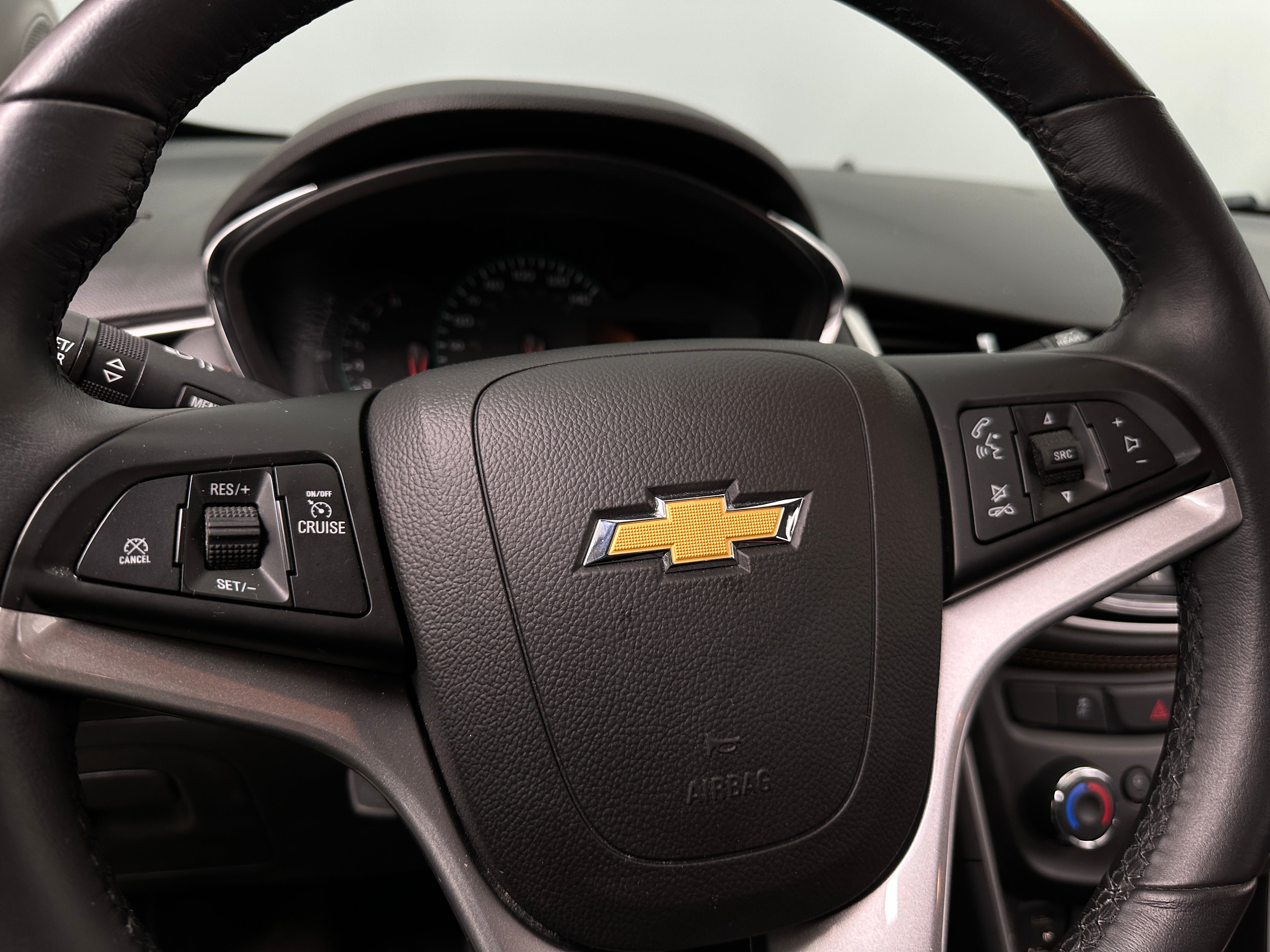 2021 Chevrolet Trax LT 5