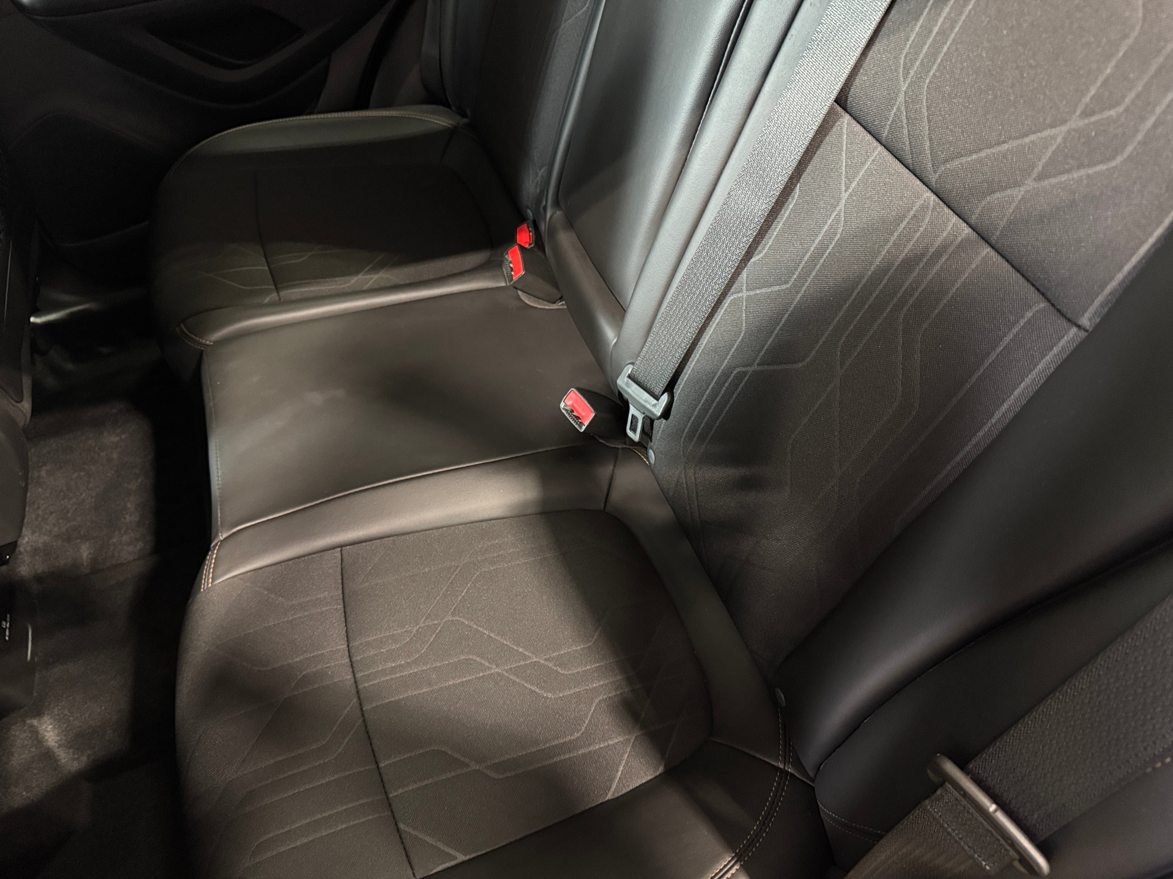 2019 Chevrolet Trax LT 5