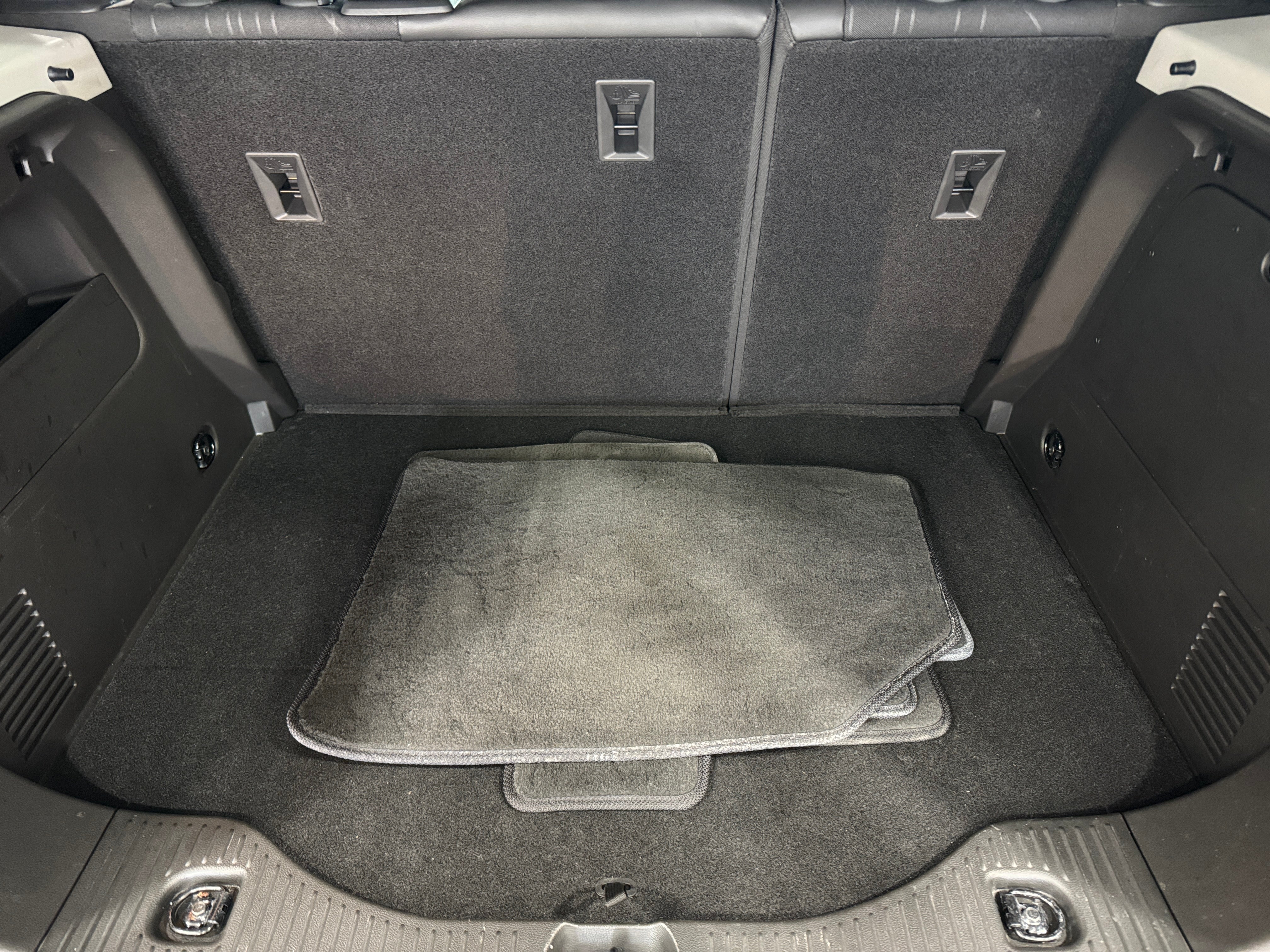 2019 Chevrolet Trax LT 6