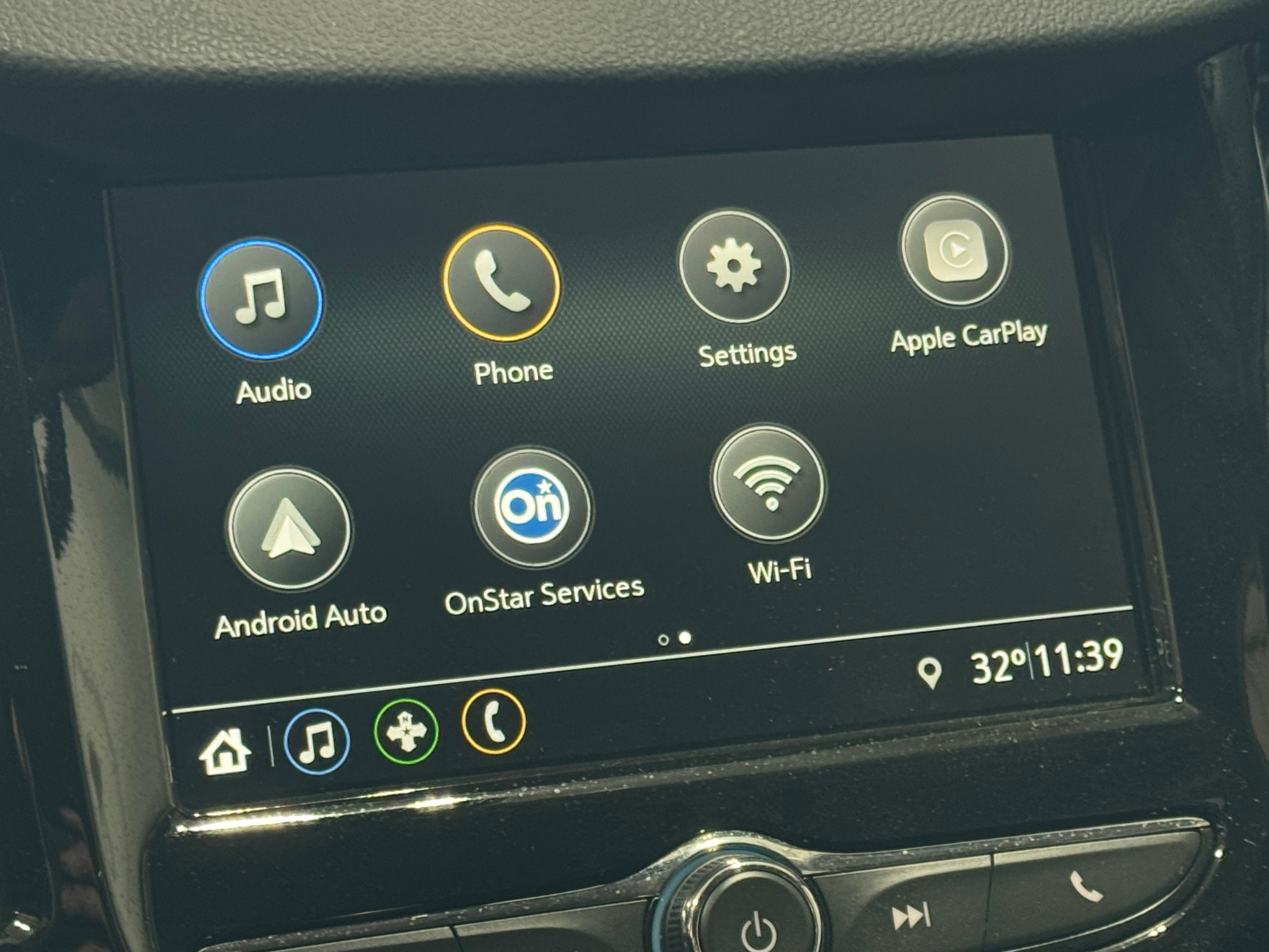 2019 Chevrolet Trax LT 3