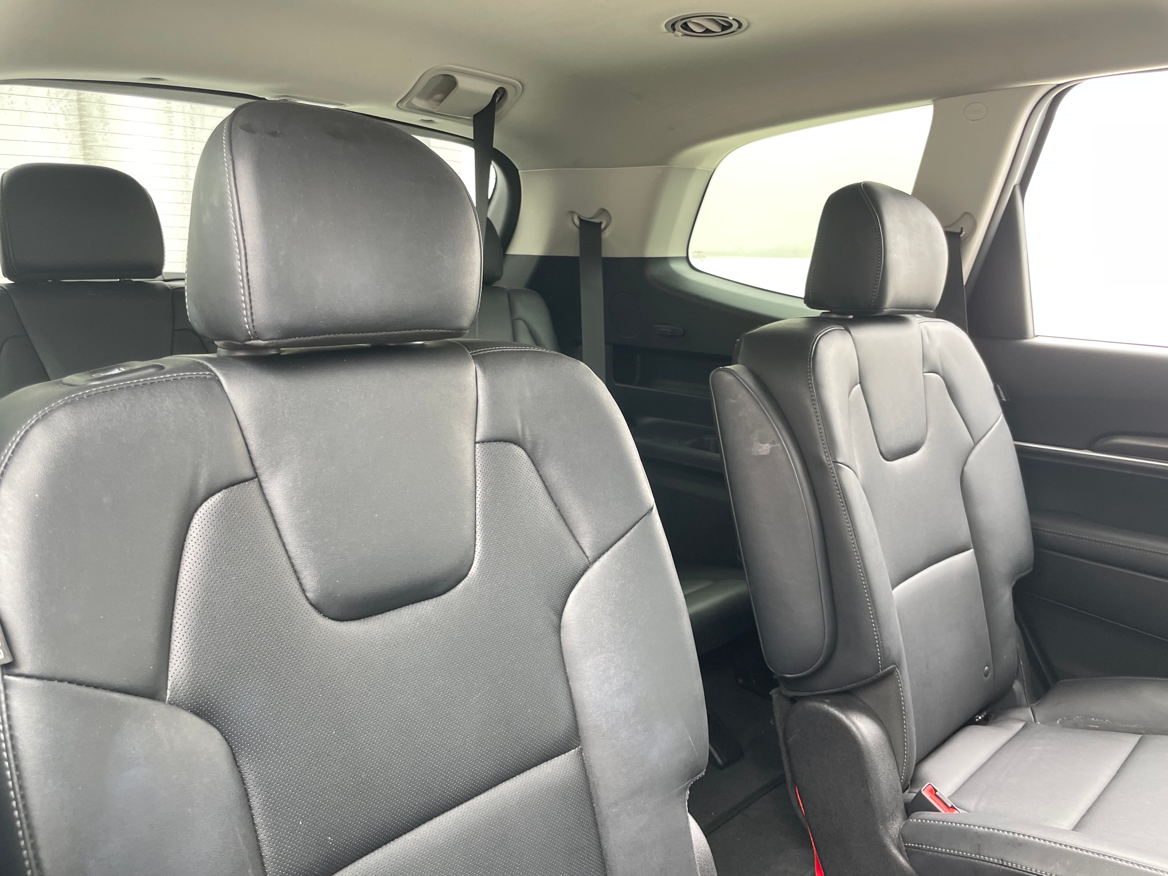2023 Kia Telluride S 5