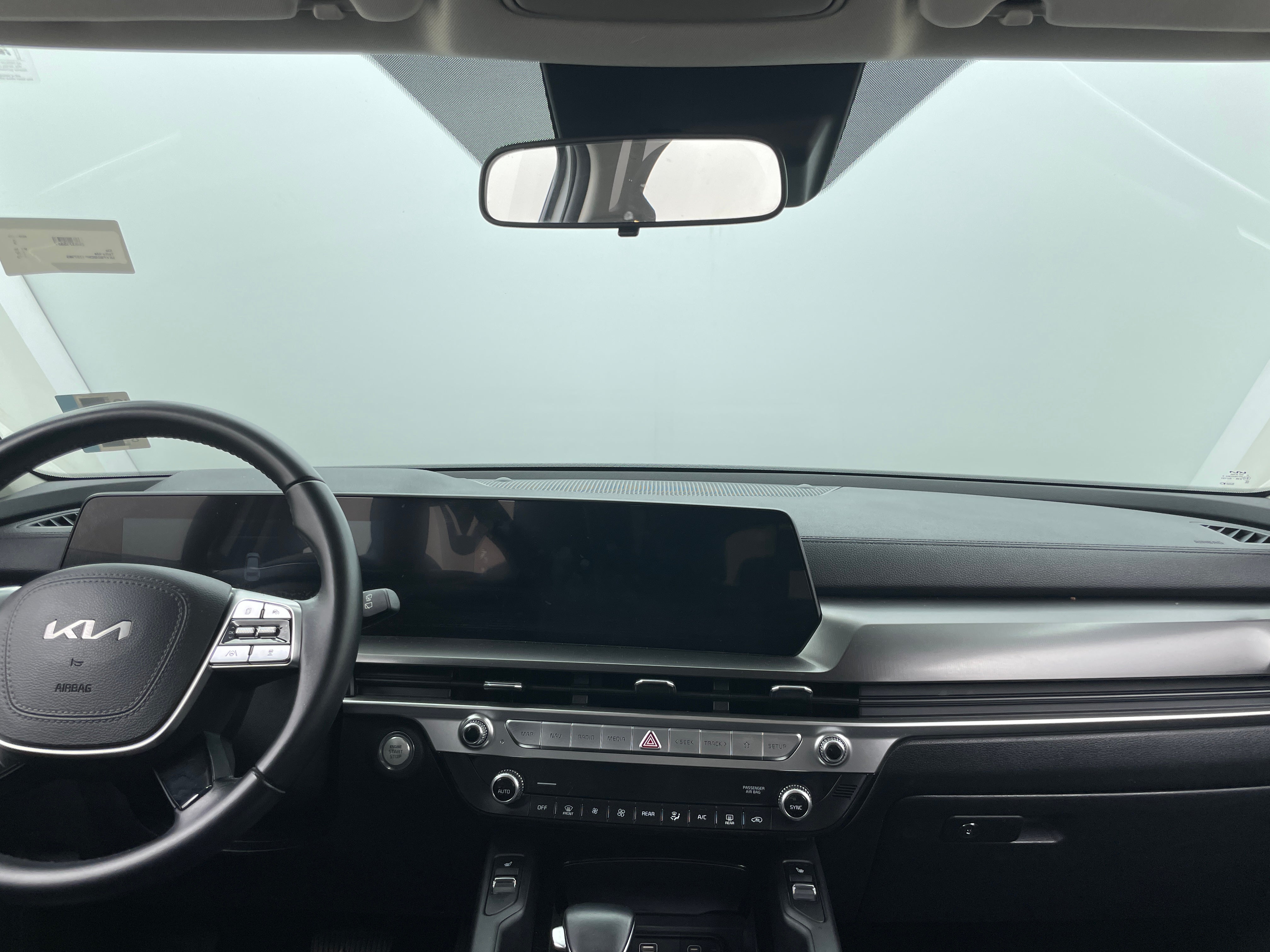 2023 Kia Telluride S 2