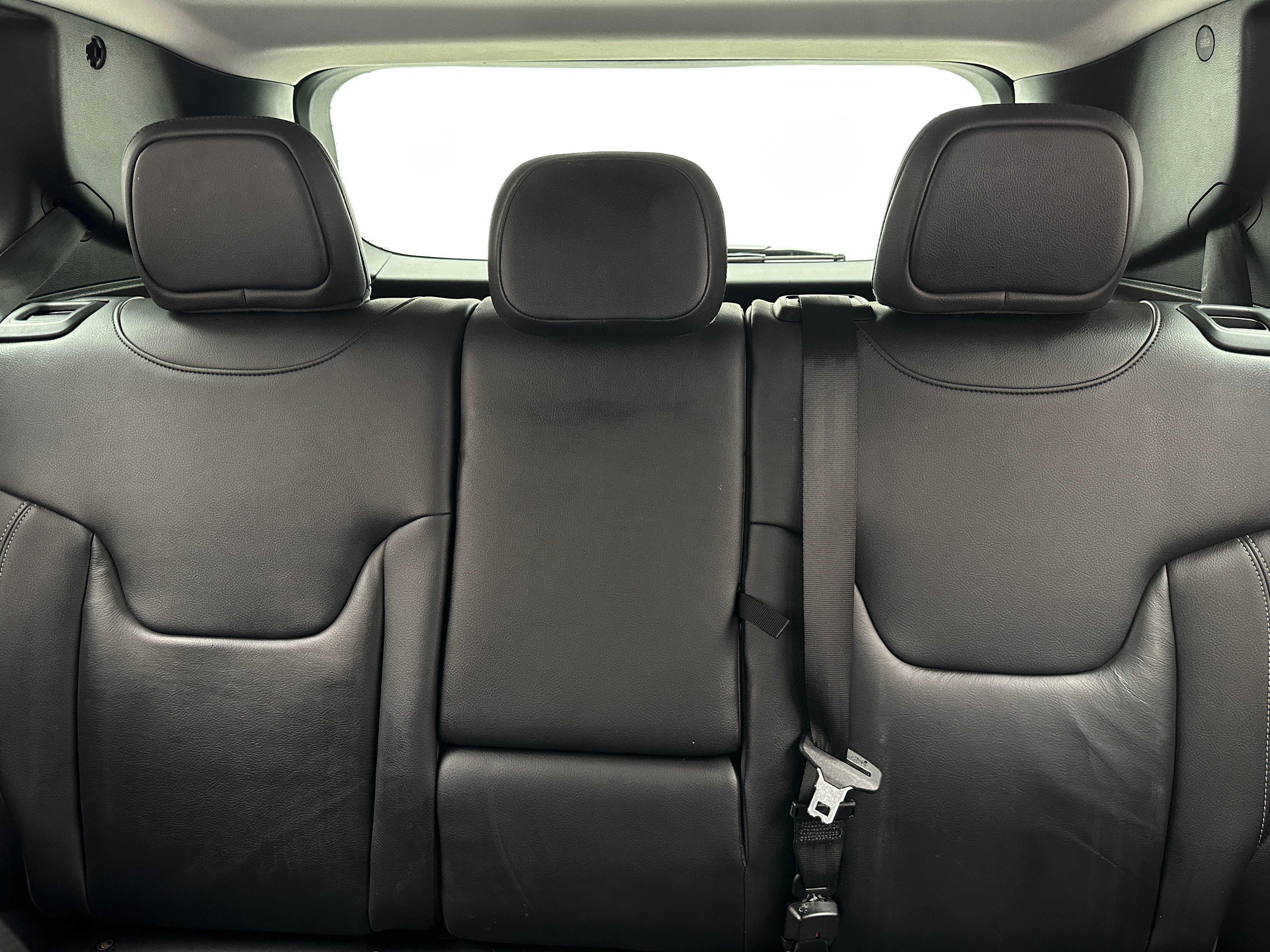 2016 Jeep Renegade Limited 5