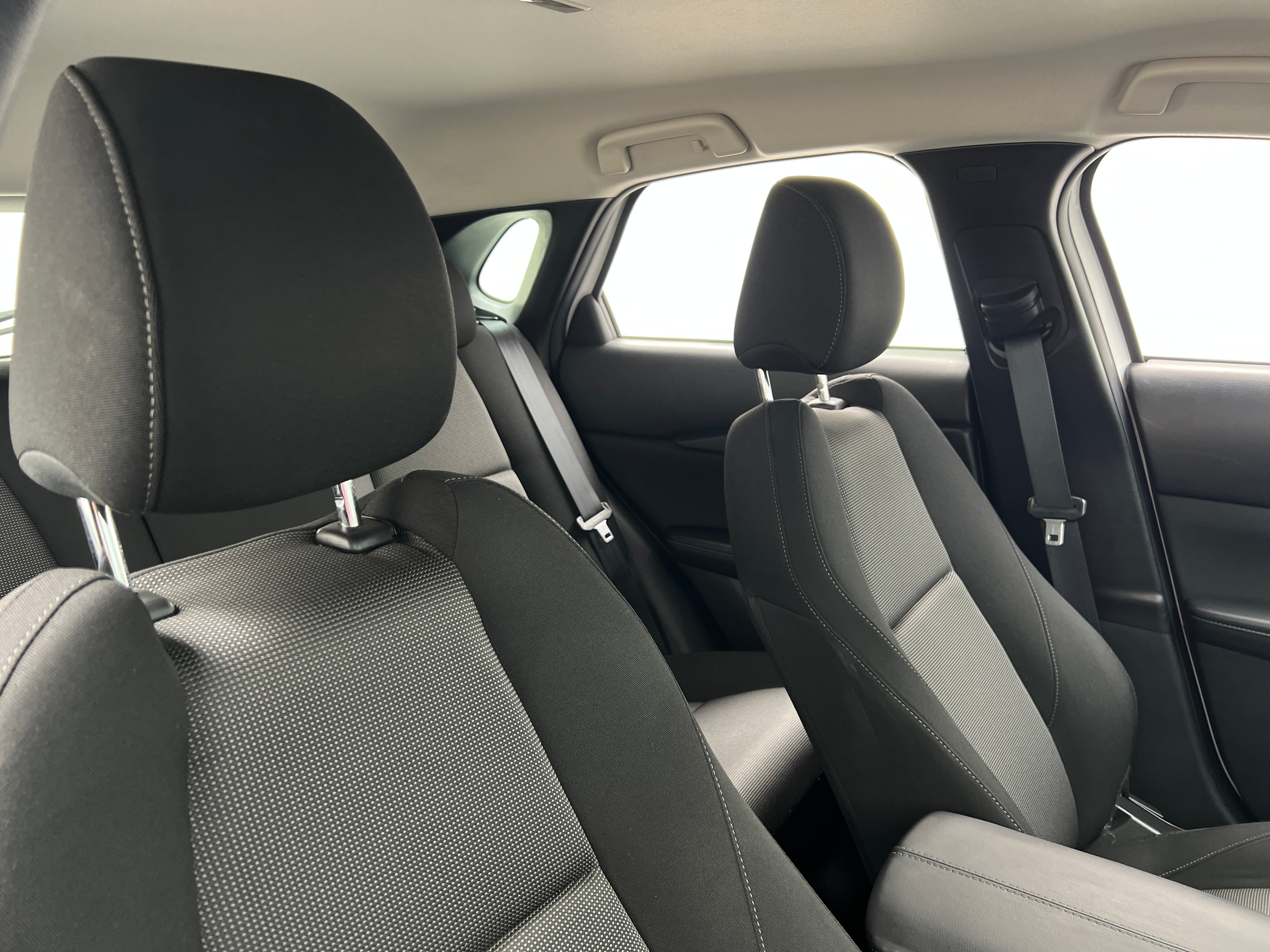 2022 Mazda CX-30 S 2
