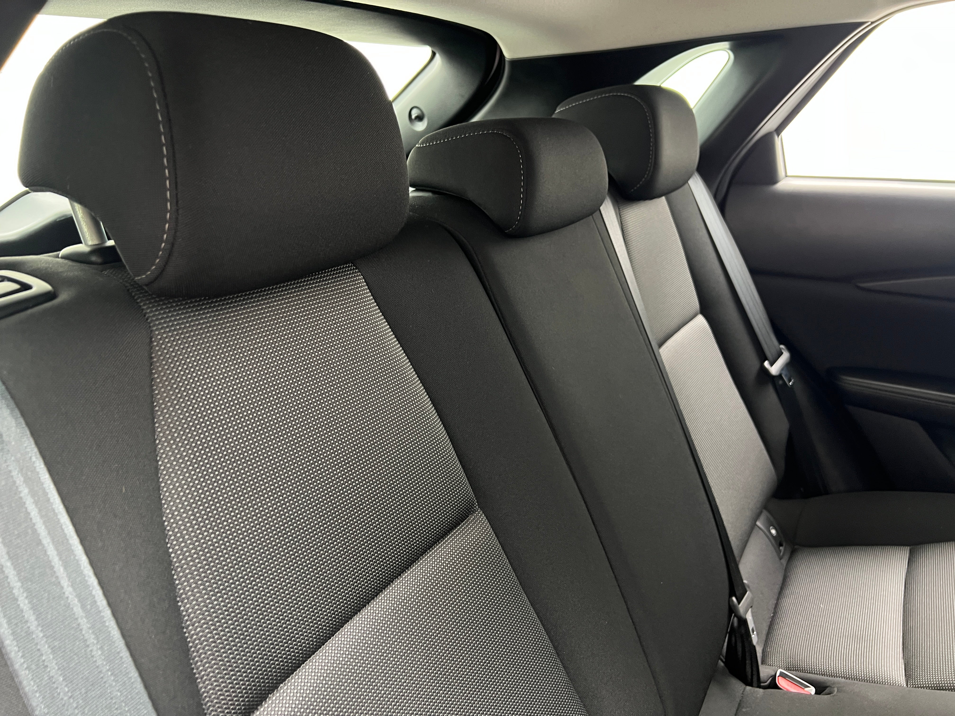 2022 Mazda CX-30 S 6