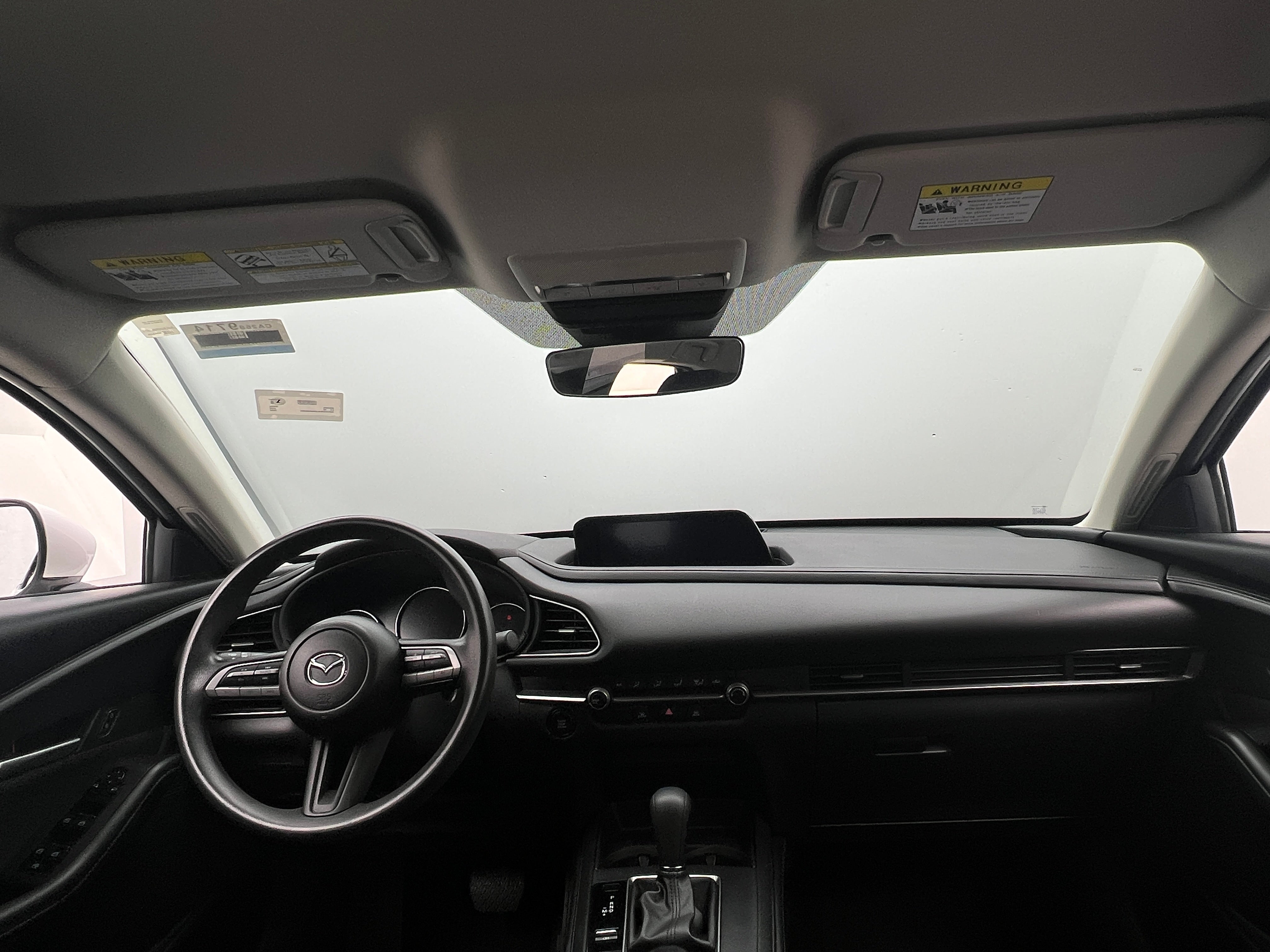 2022 Mazda CX-30 S 3