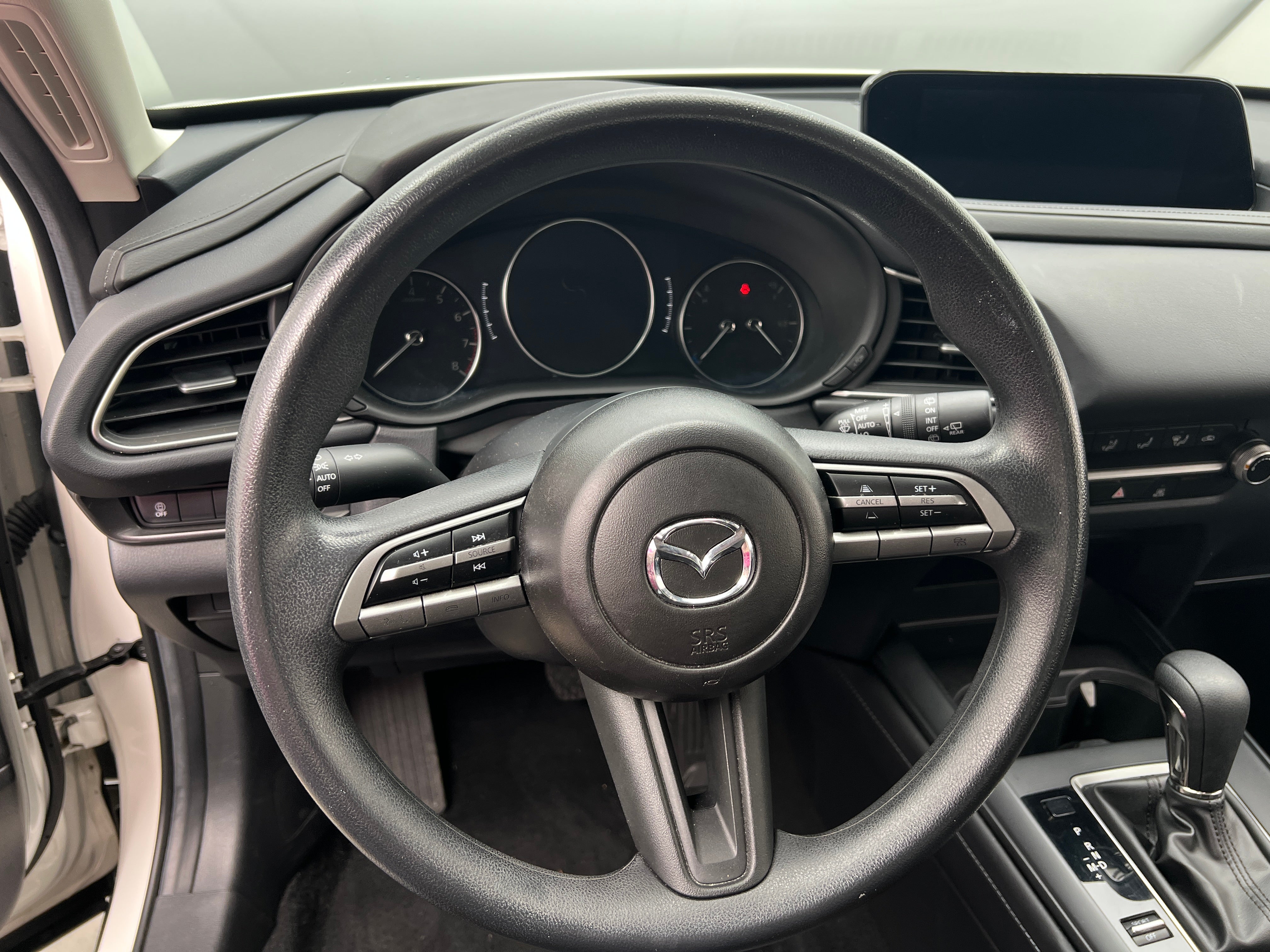 2022 Mazda CX-30 S 5
