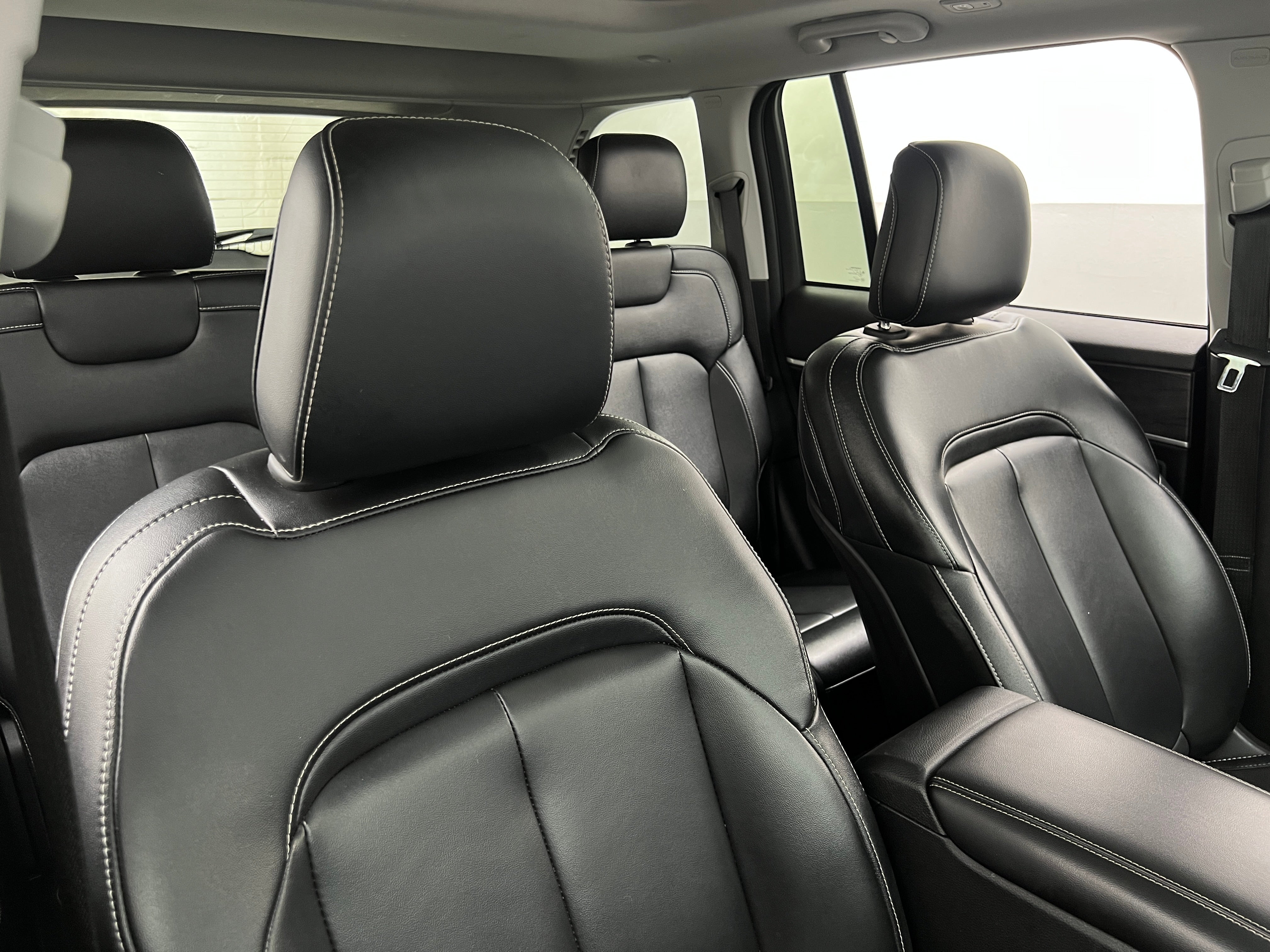 2023 Jeep Grand Cherokee 4xe 2
