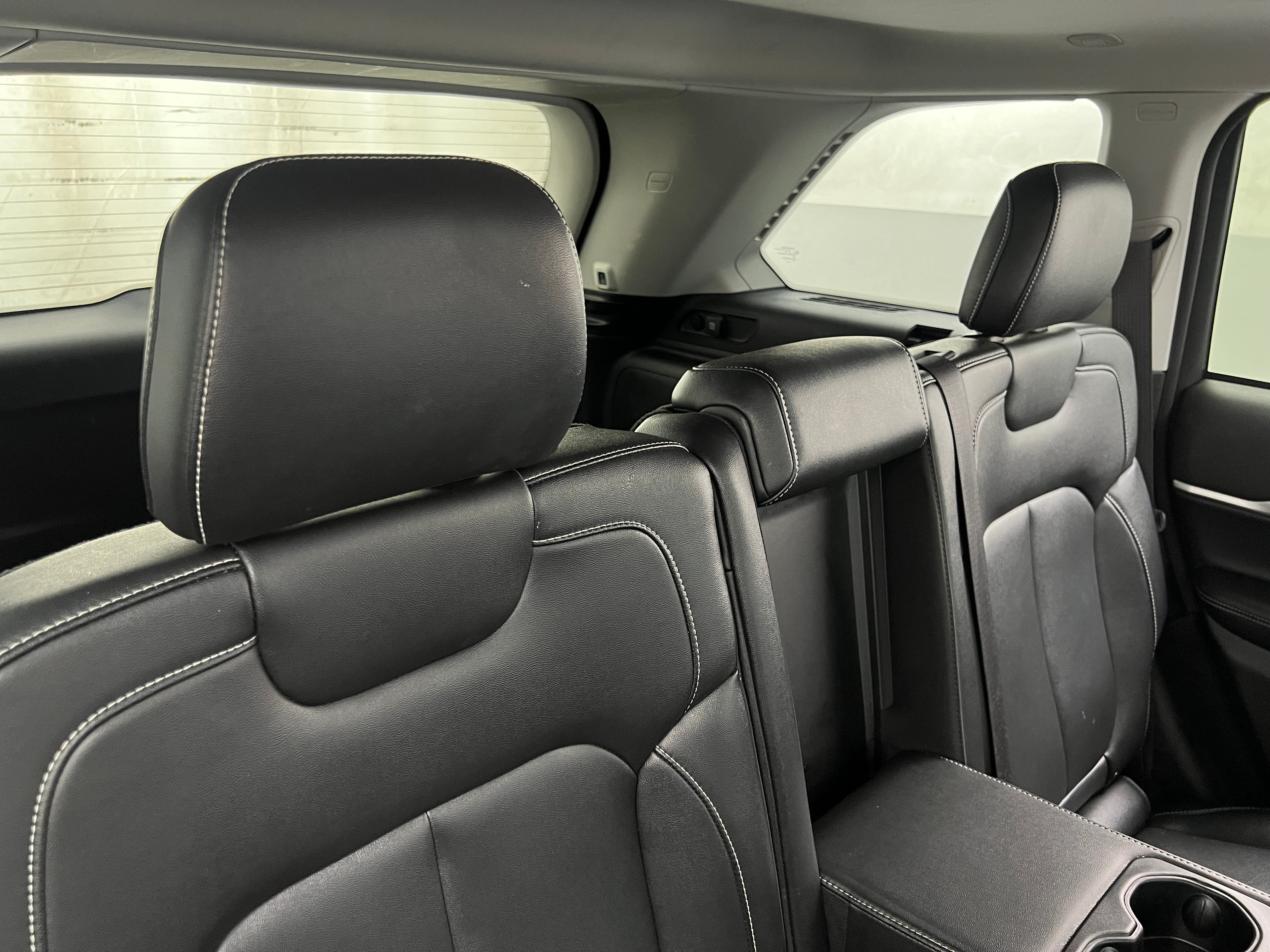 2023 Jeep Grand Cherokee 4xe 6