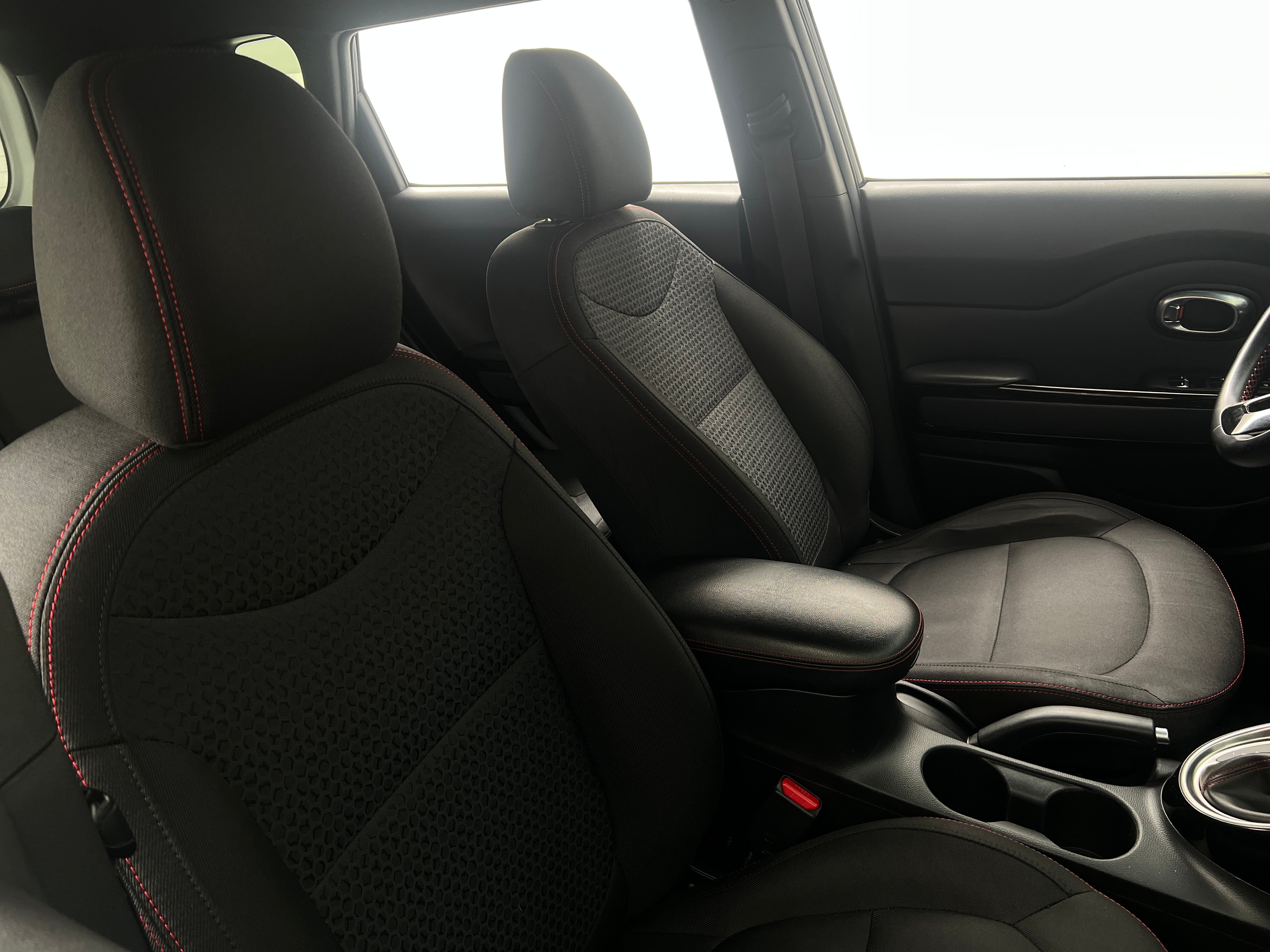 2018 Kia Soul Soul+ 2