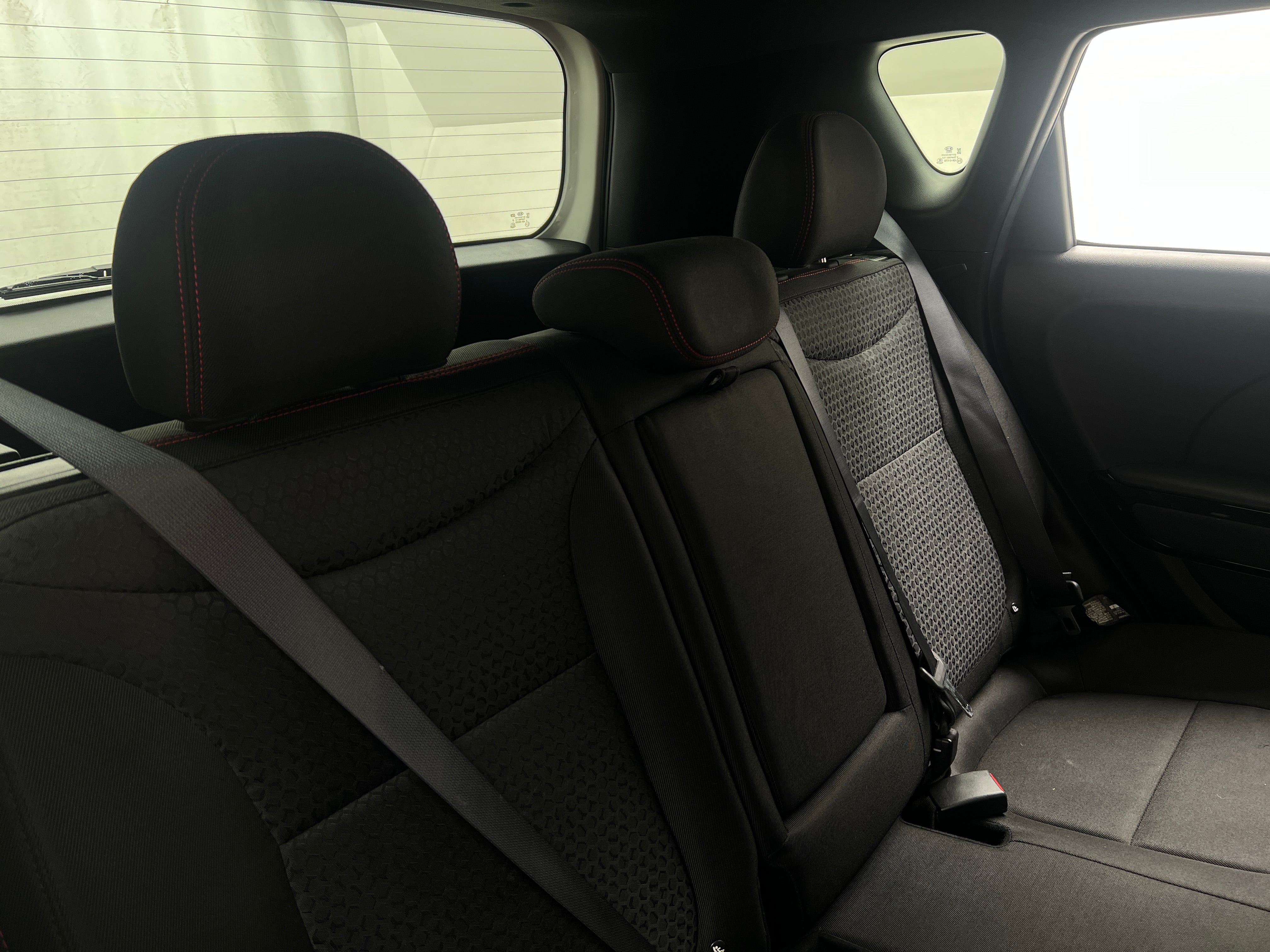 2018 Kia Soul Soul+ 6