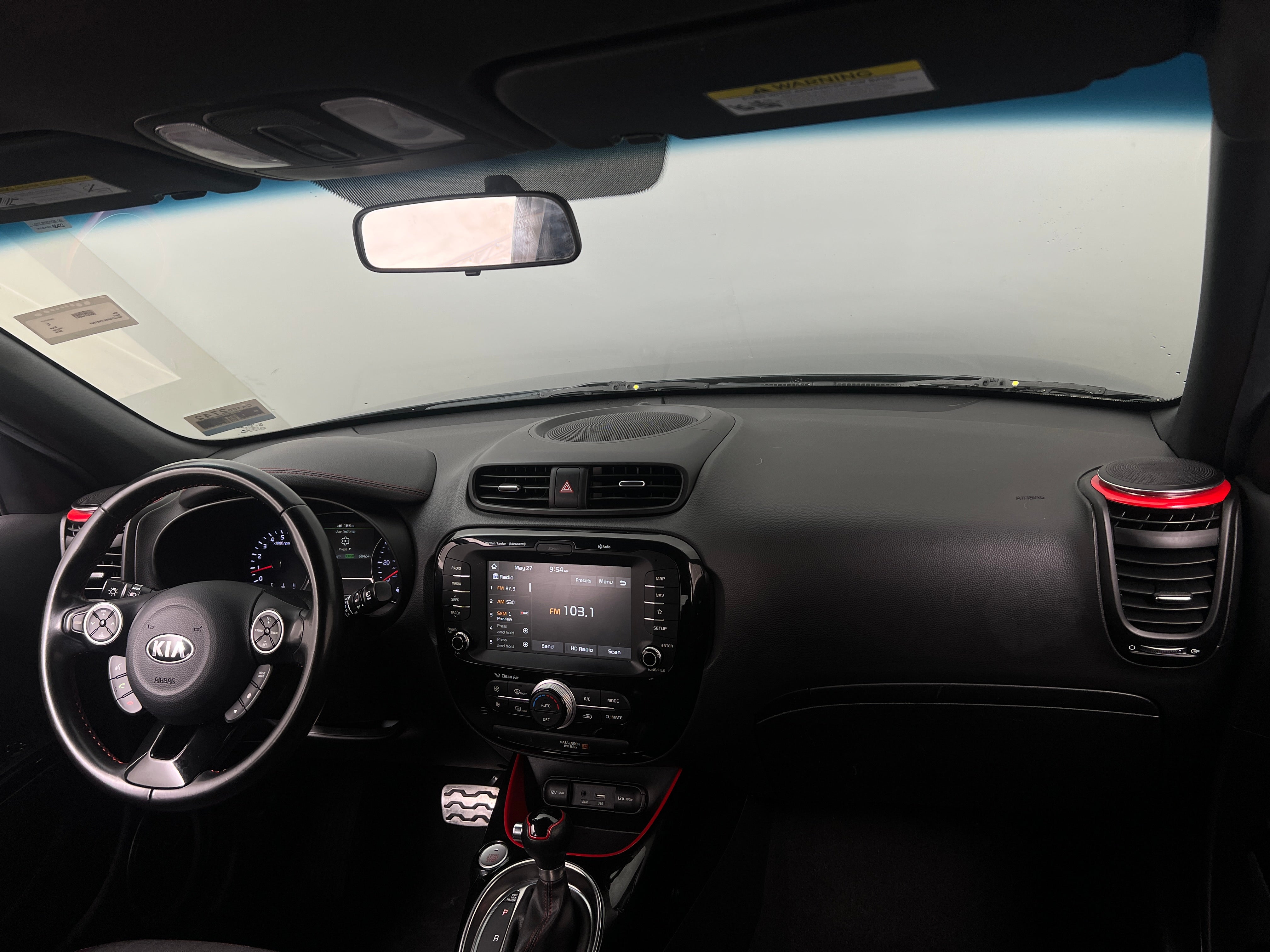 2018 Kia Soul Soul+ 3