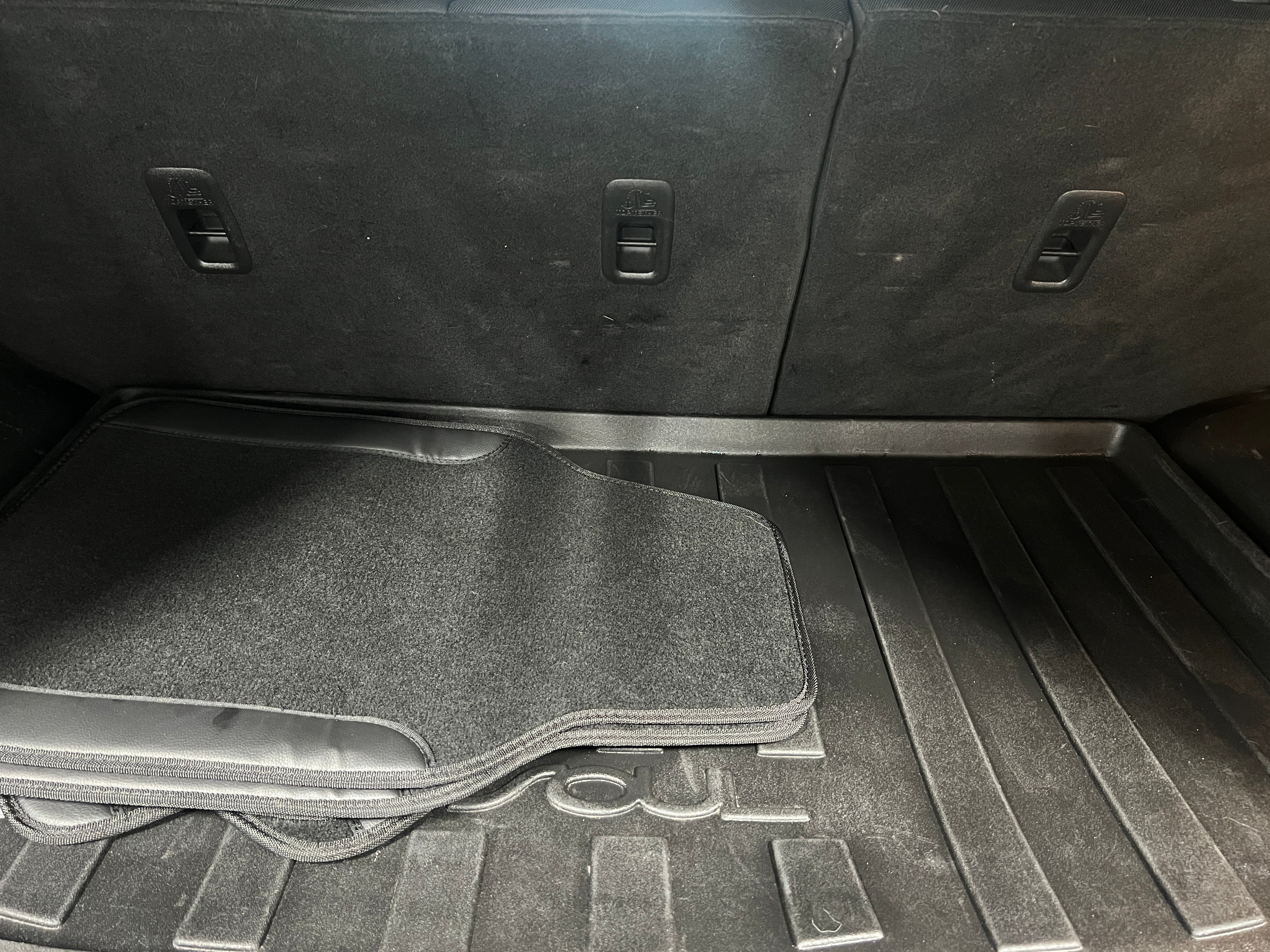 2018 Kia Soul Soul+ 7