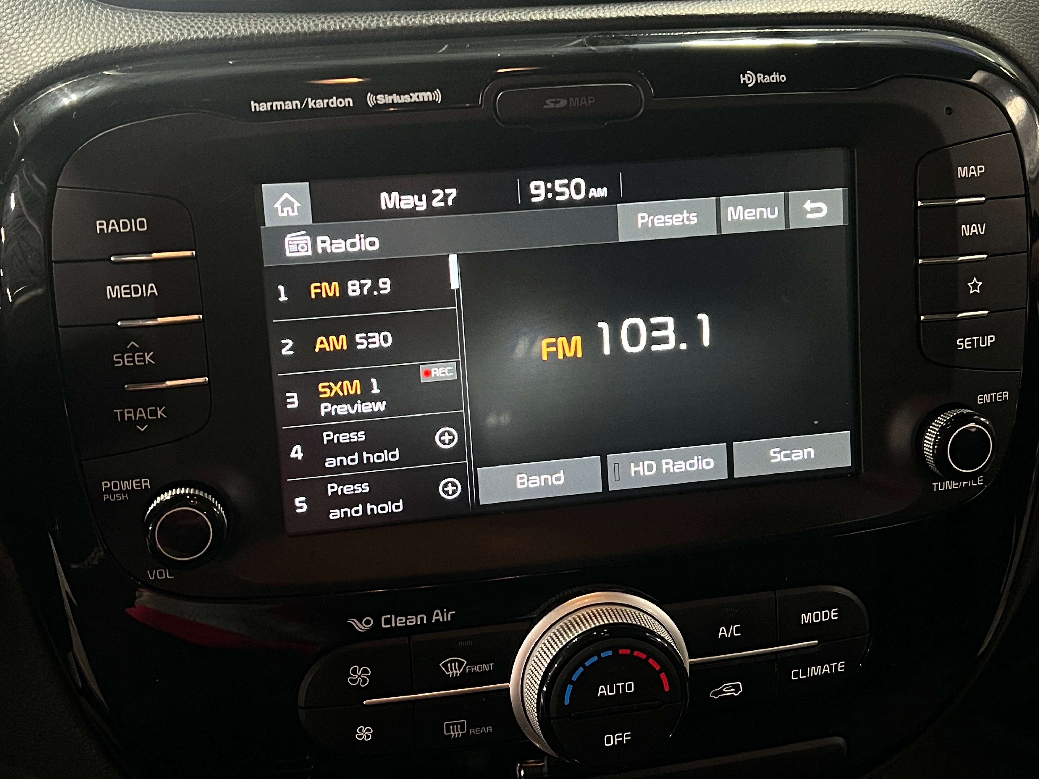 2018 Kia Soul Soul+ 4