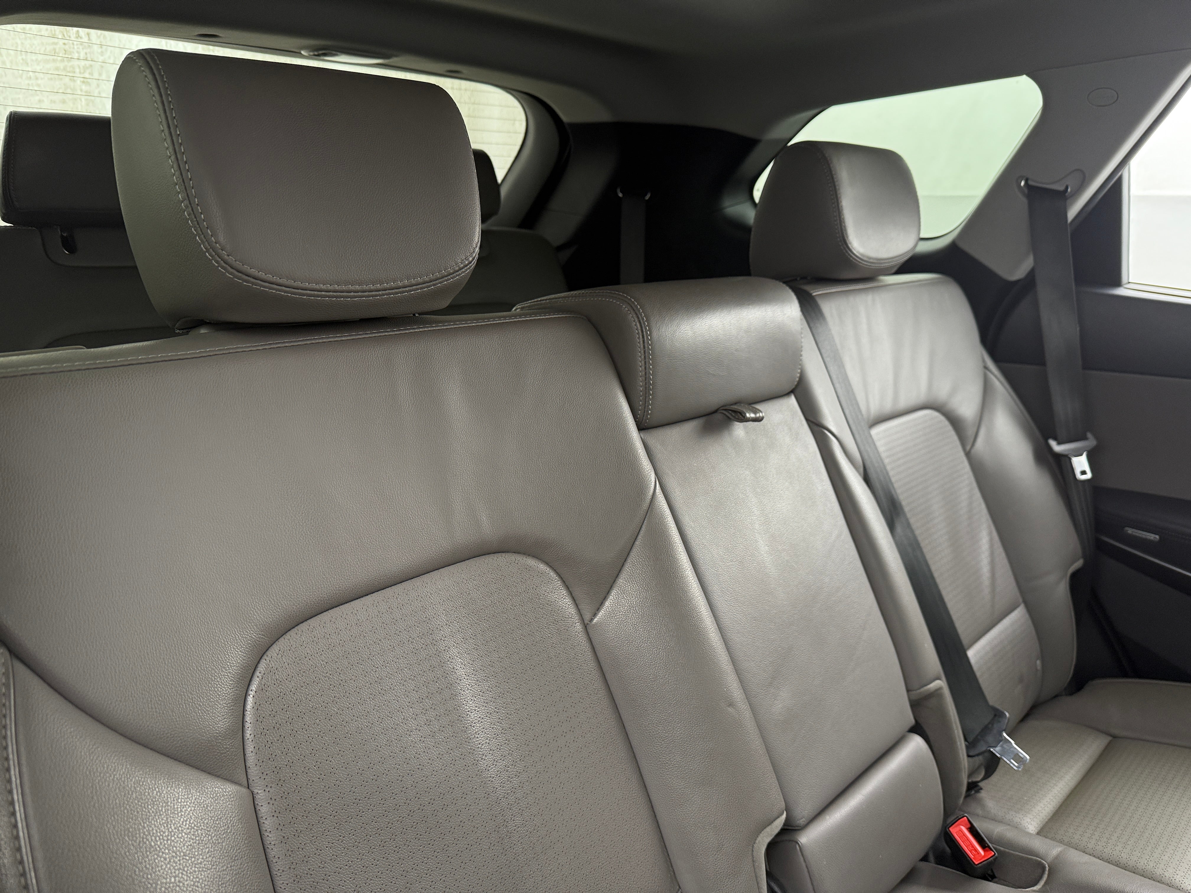 2014 Hyundai Santa Fe GLS 6