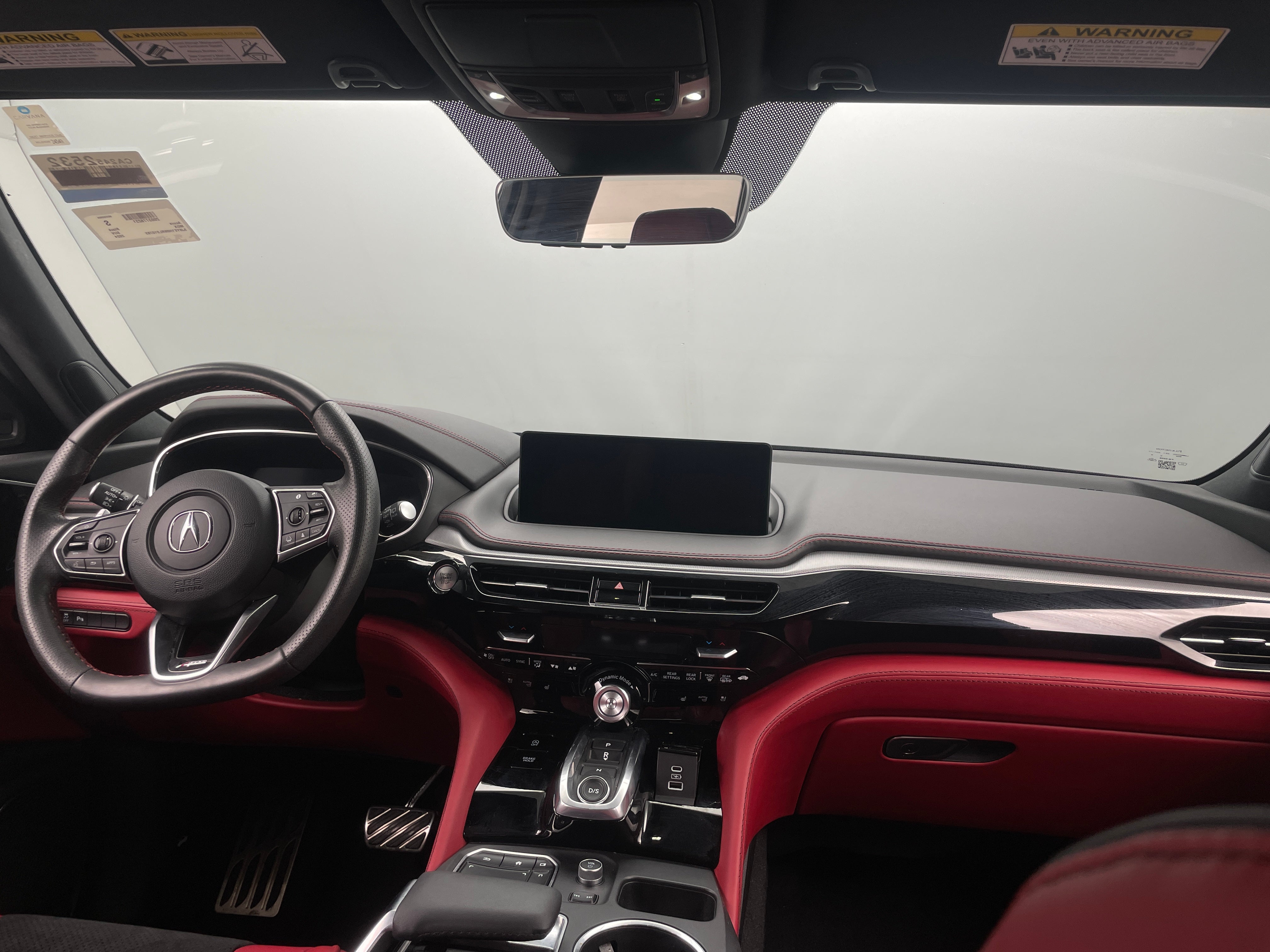 2024 Acura MDX Base 2