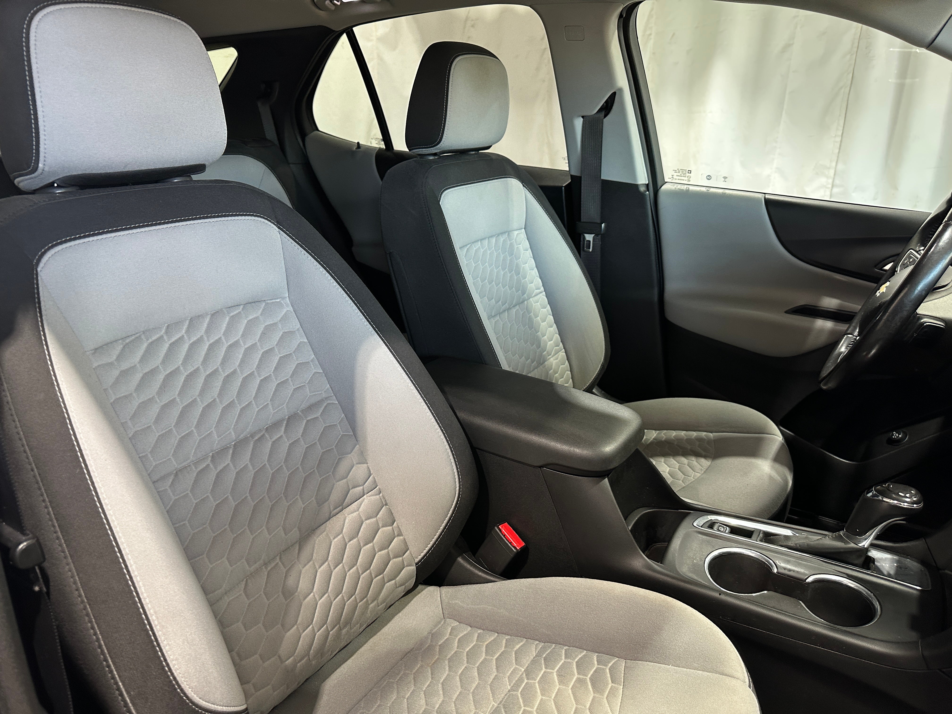 2019 Chevrolet Equinox LT 2