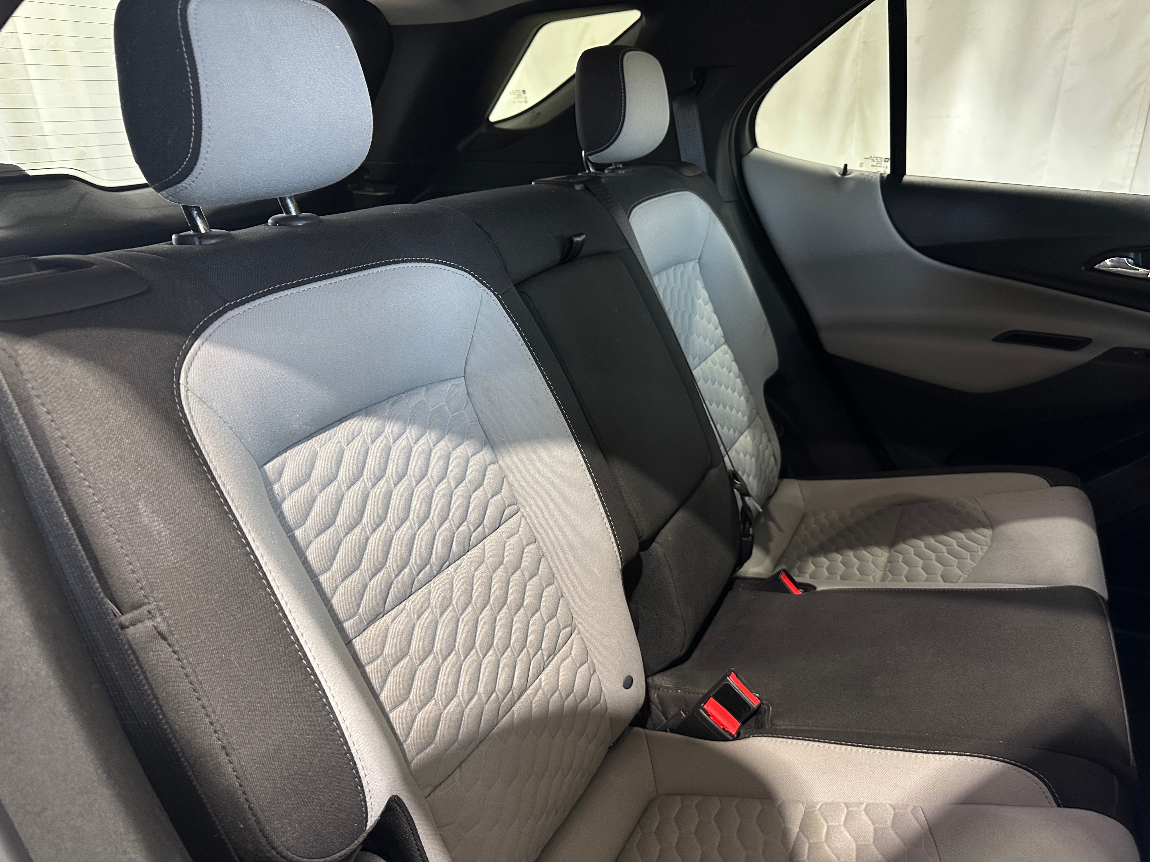 2019 Chevrolet Equinox LT 6