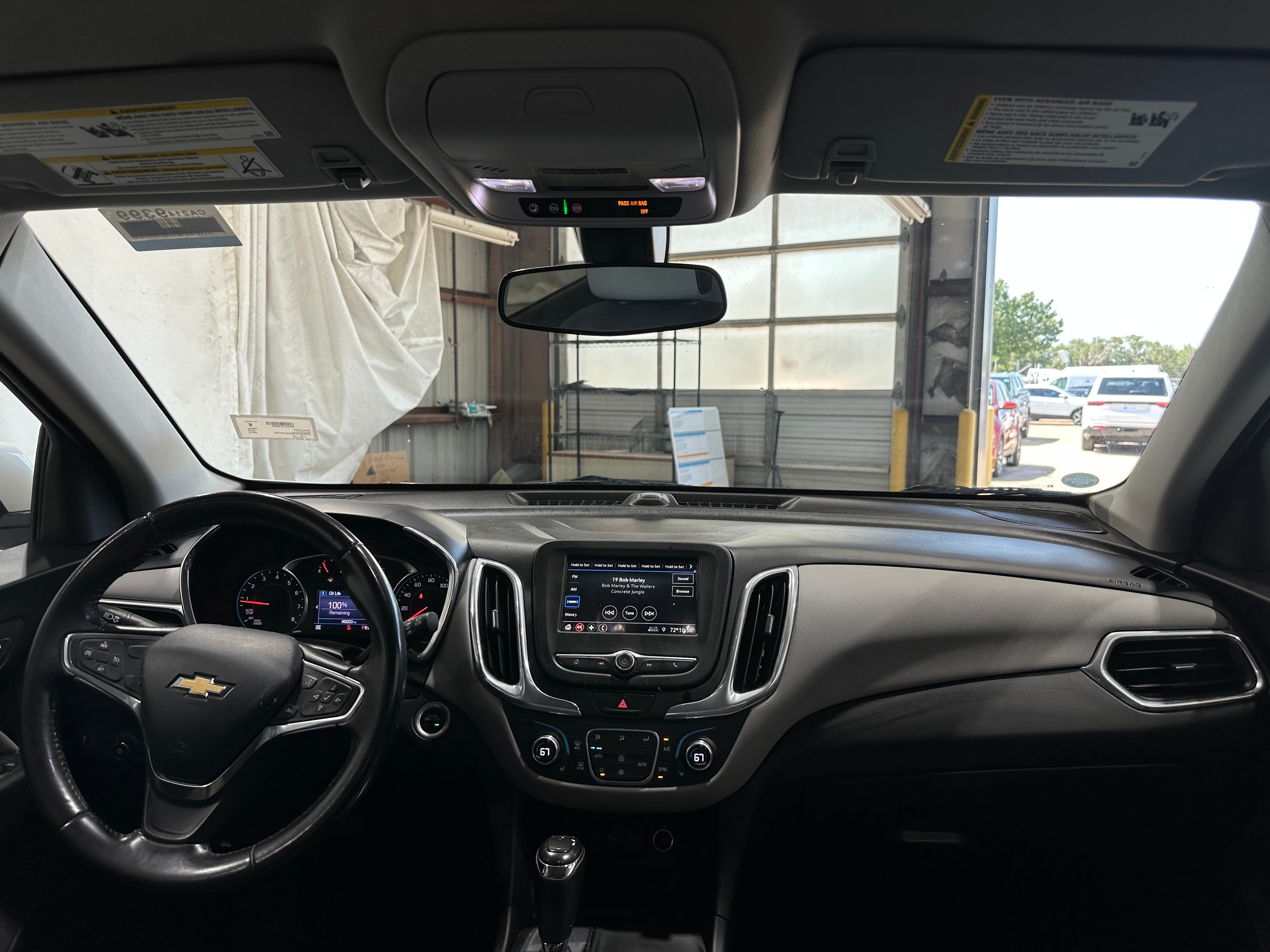 2019 Chevrolet Equinox LT 3