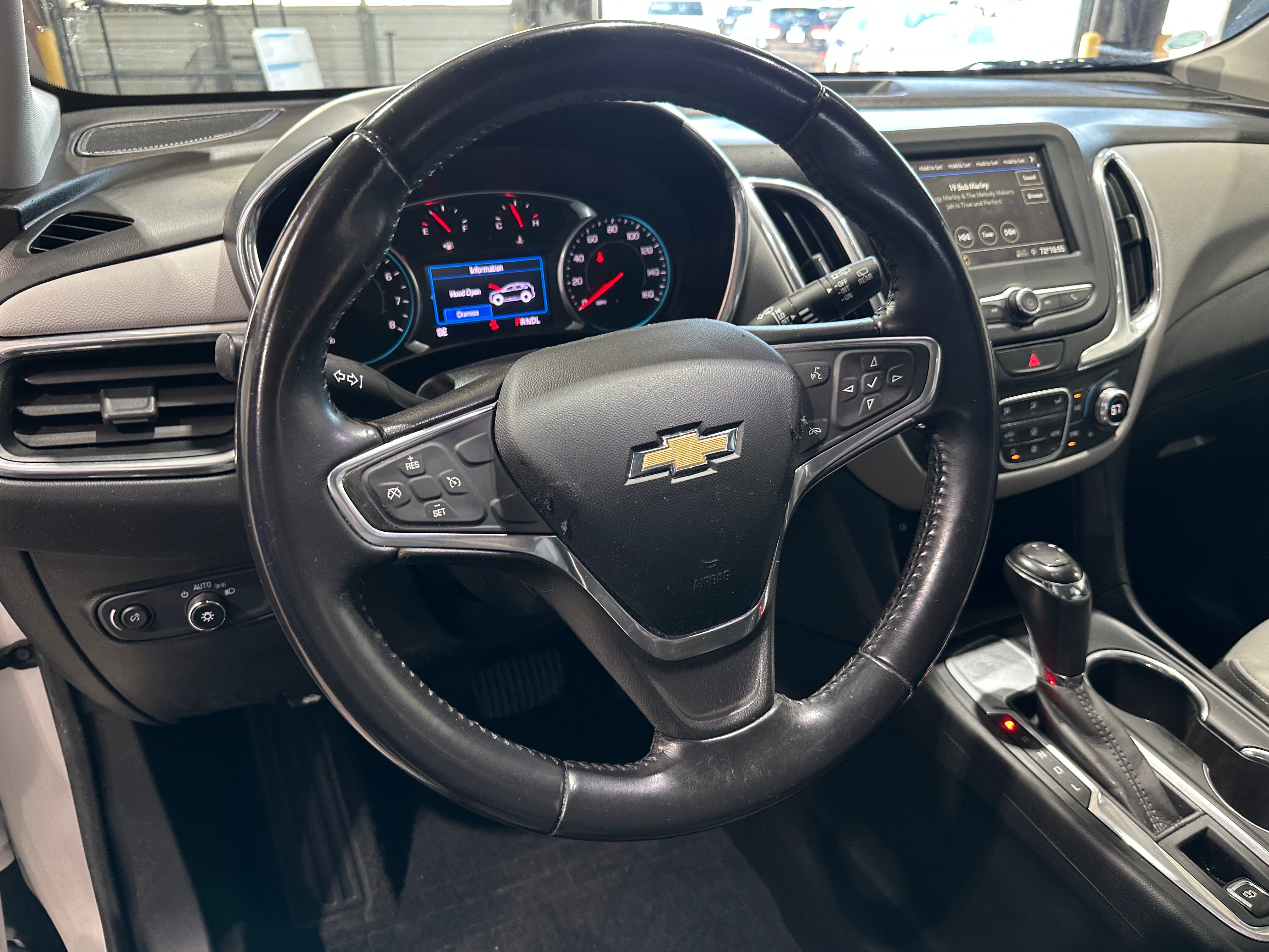 2019 Chevrolet Equinox LT 5