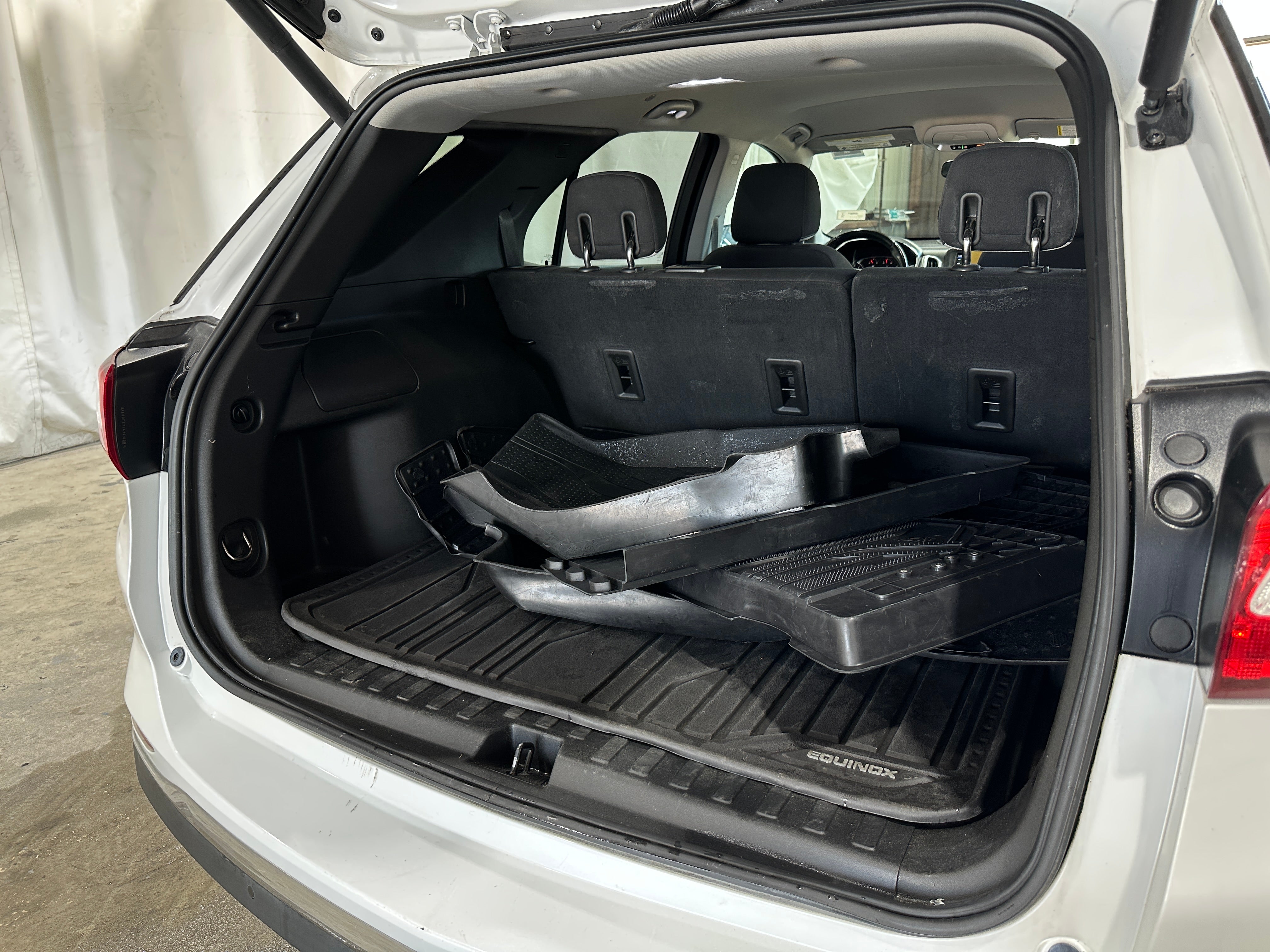 2019 Chevrolet Equinox LT 7