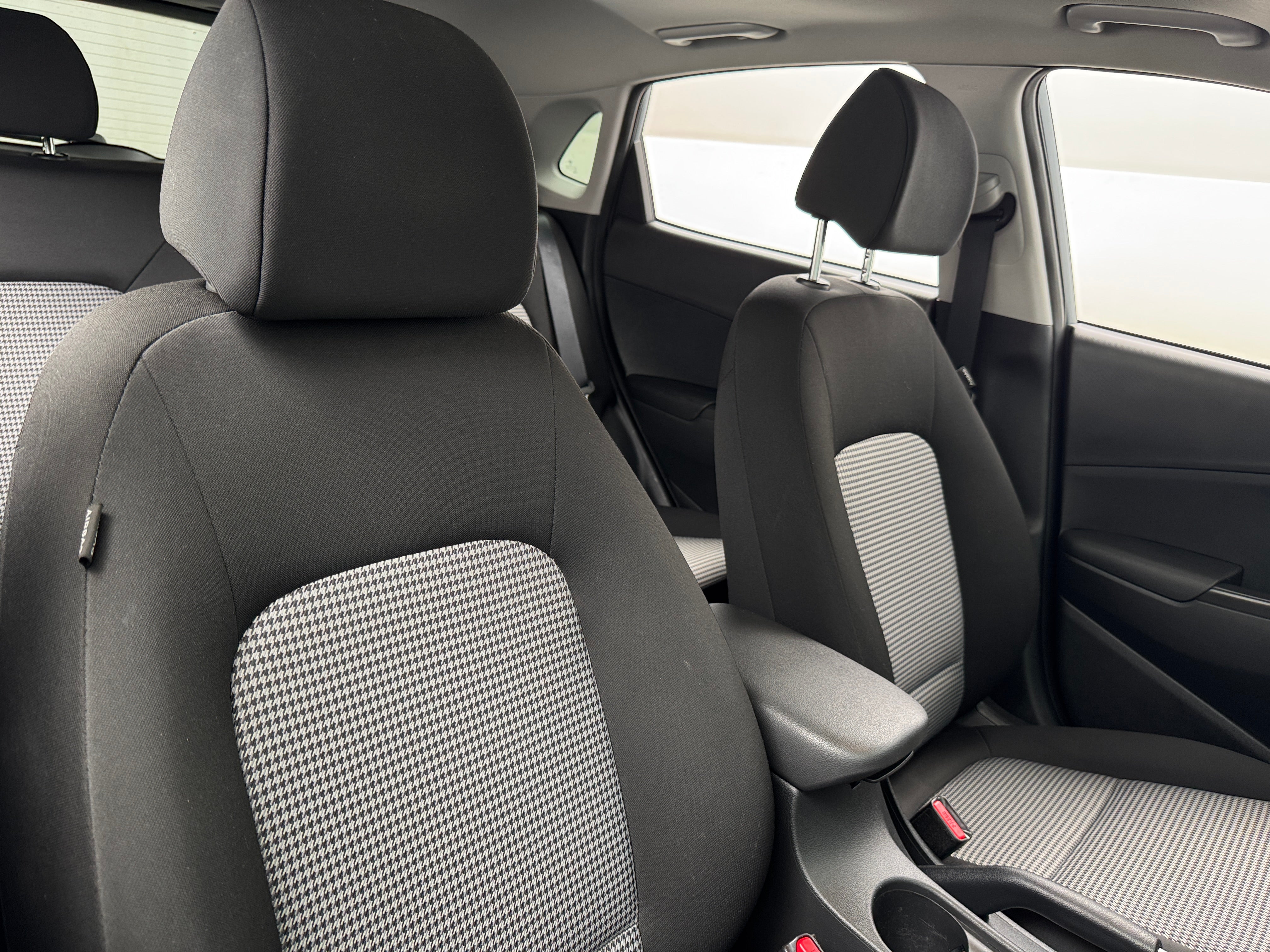 2020 Hyundai Kona SEL Plus 2