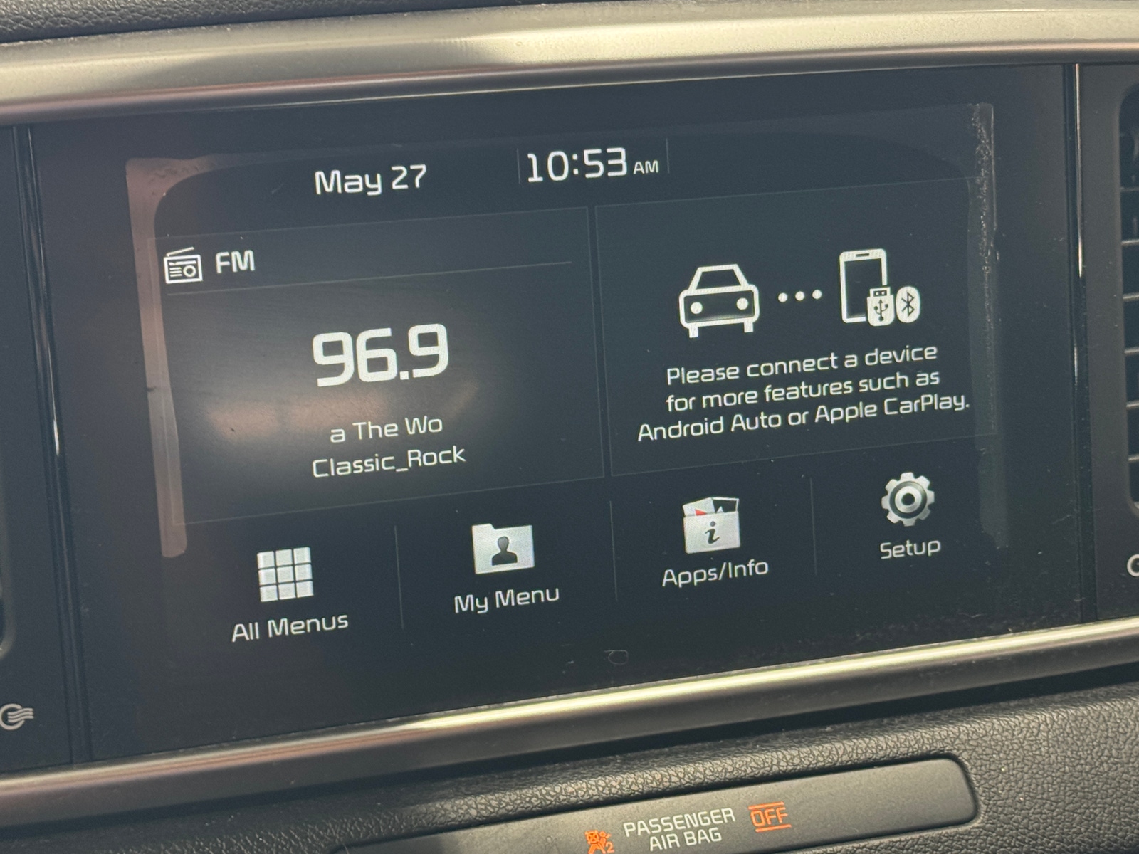 Thumbnail: 2020 Kia Sportage - 4