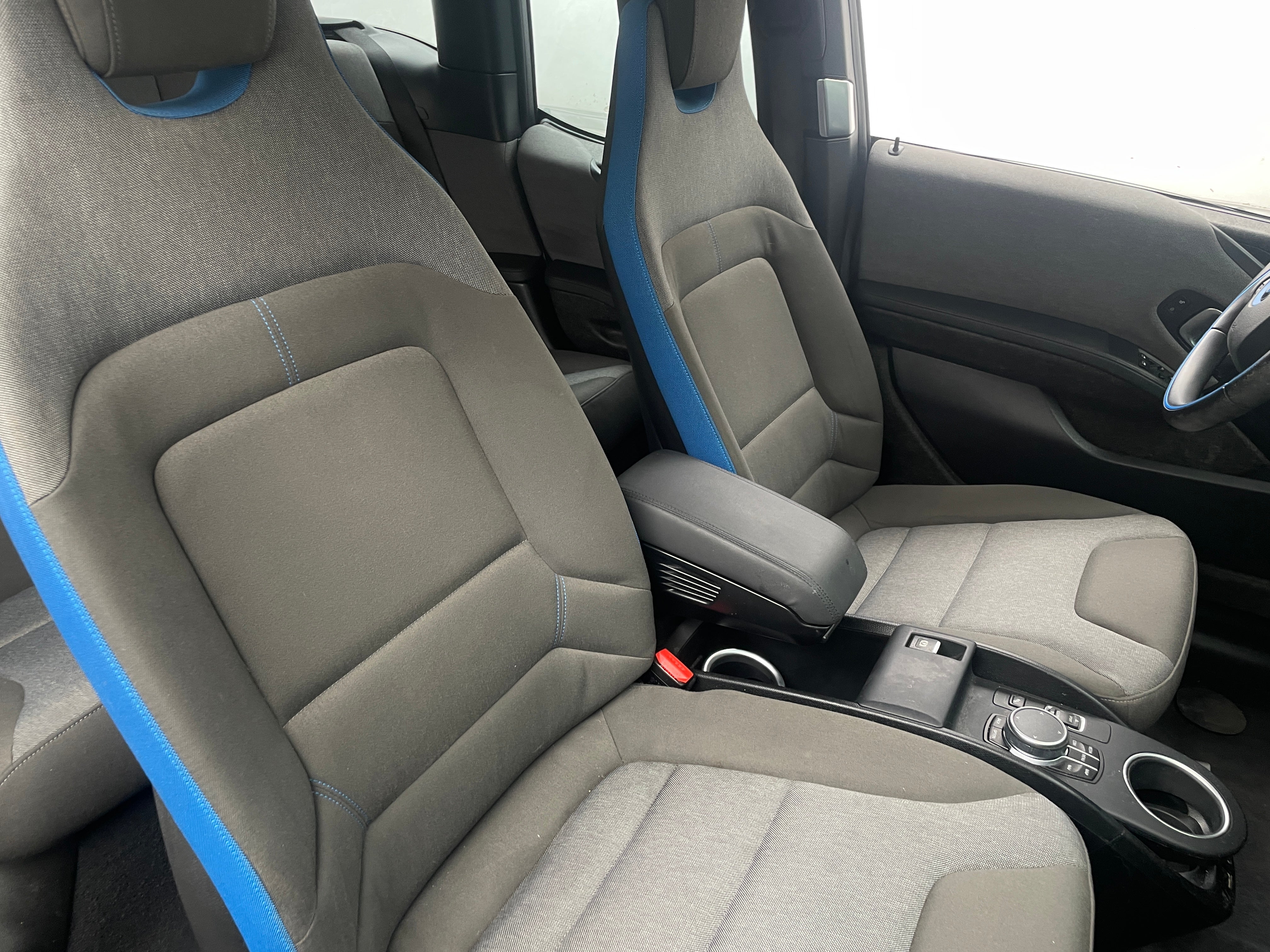 2019 BMW i3 S 2