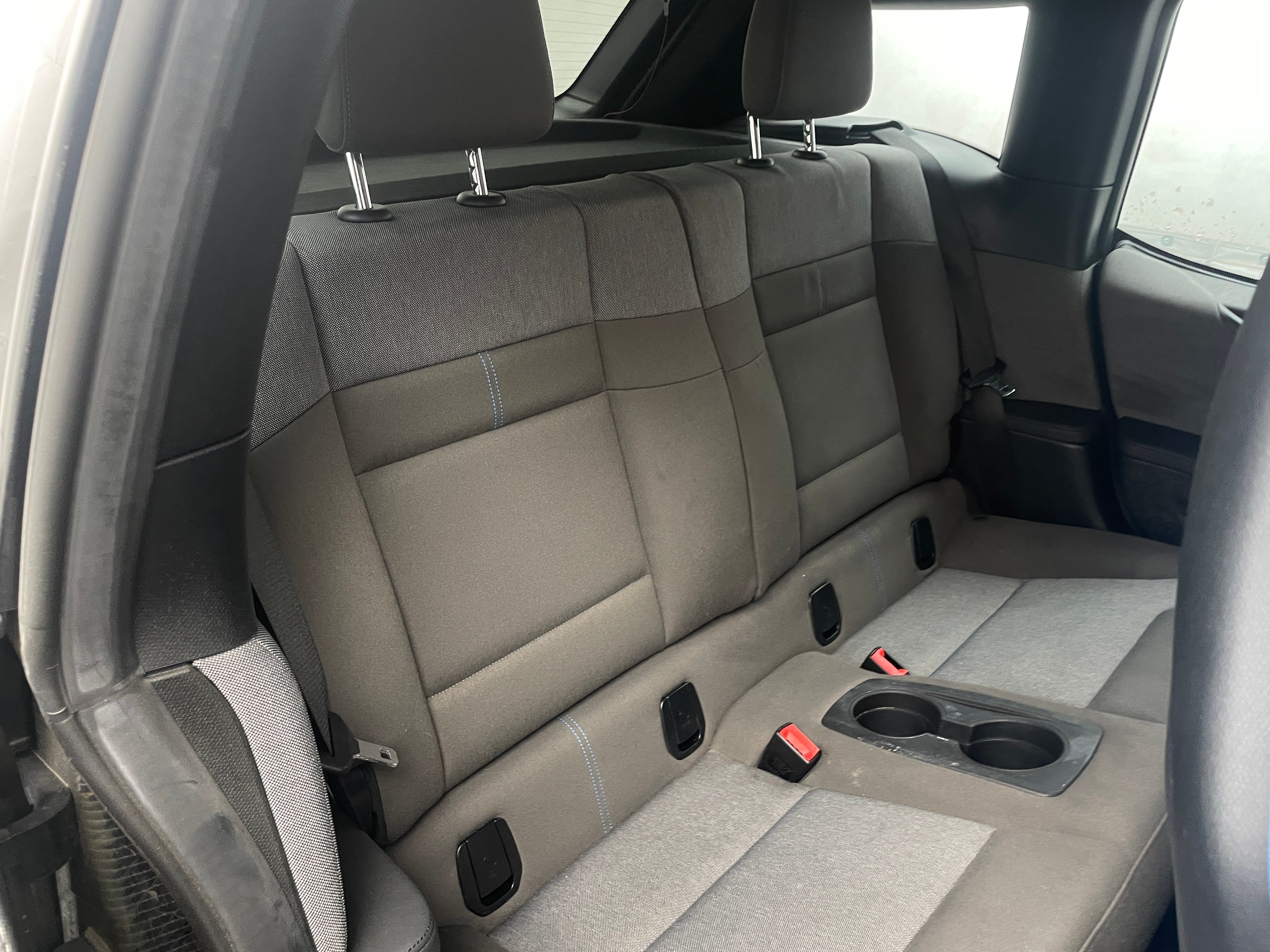 2019 BMW i3 S 6