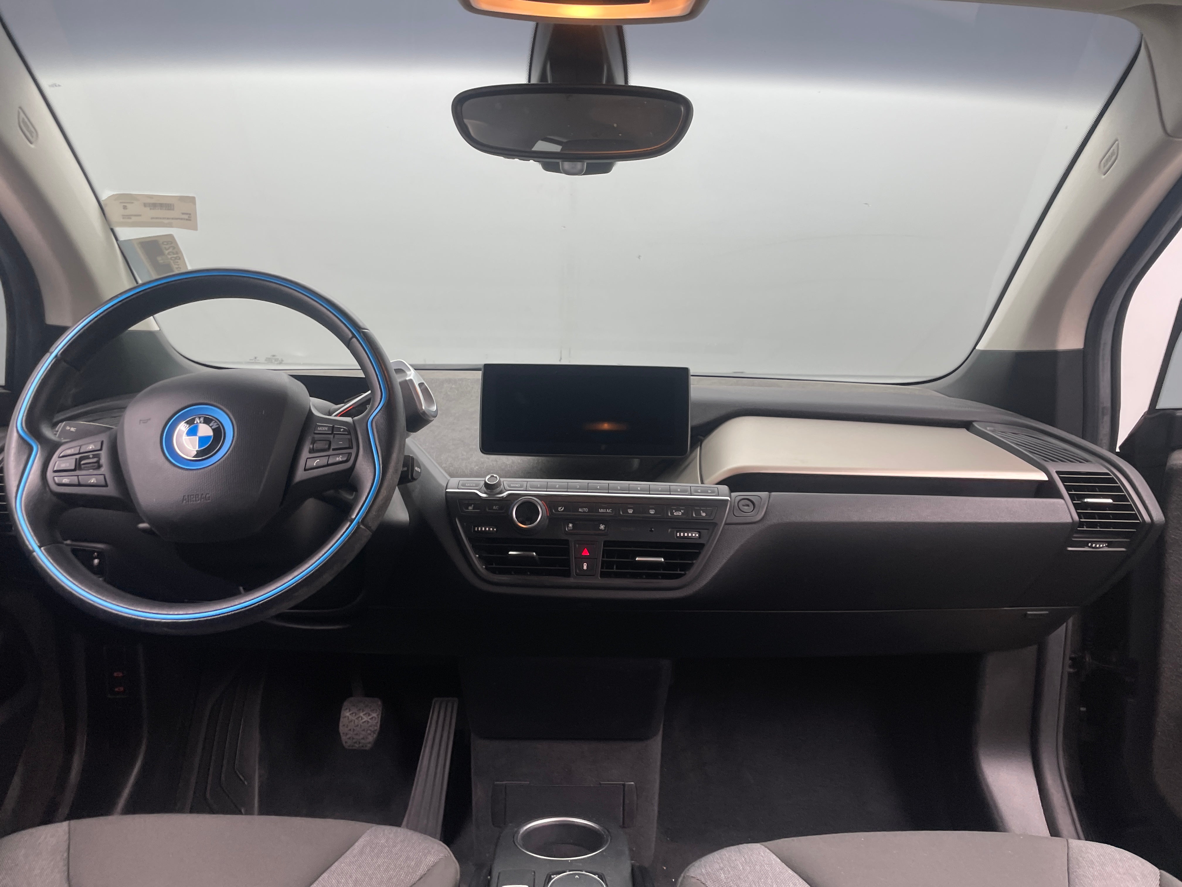 2019 BMW i3 S 3