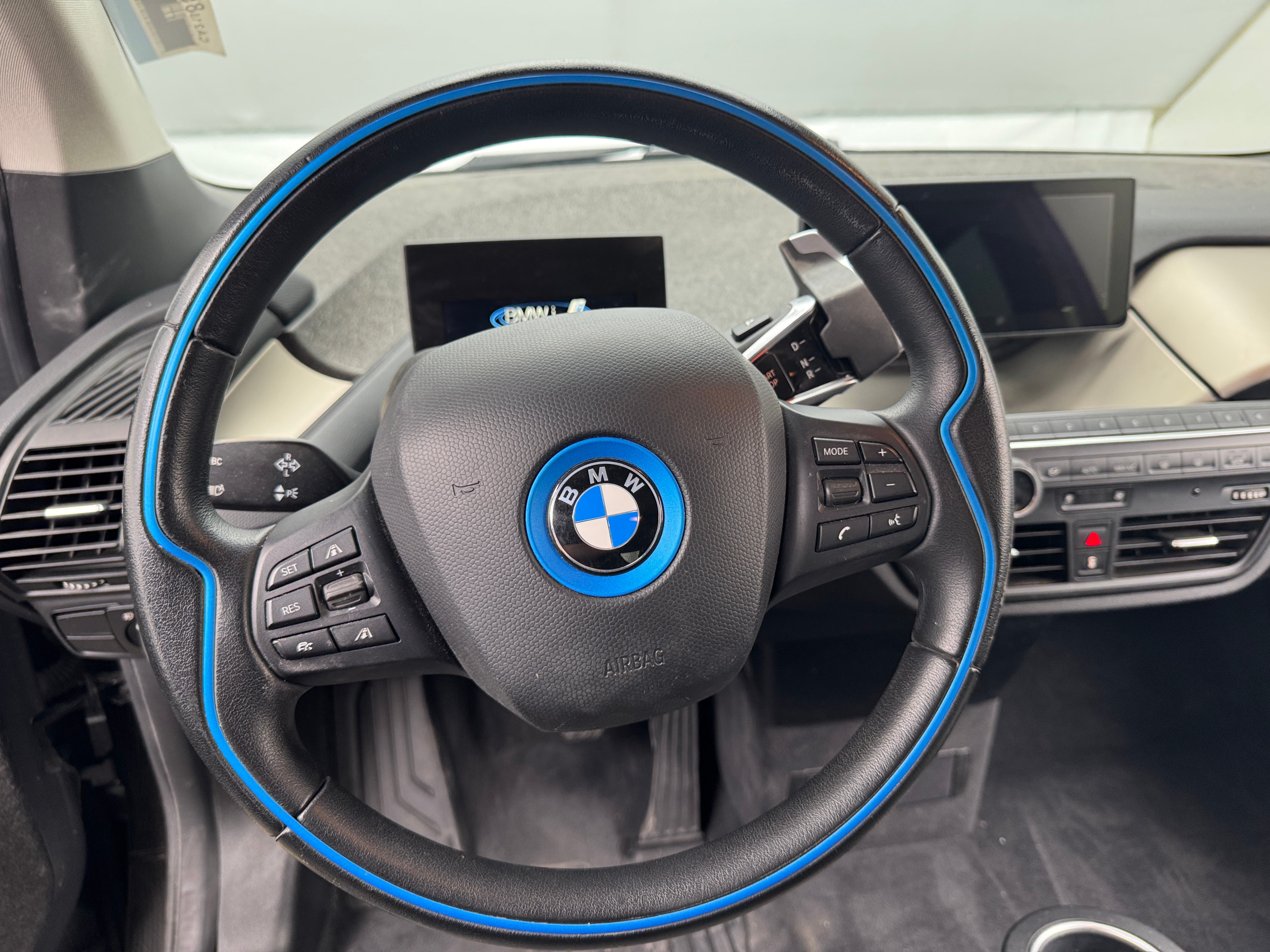 2019 BMW i3 S 5