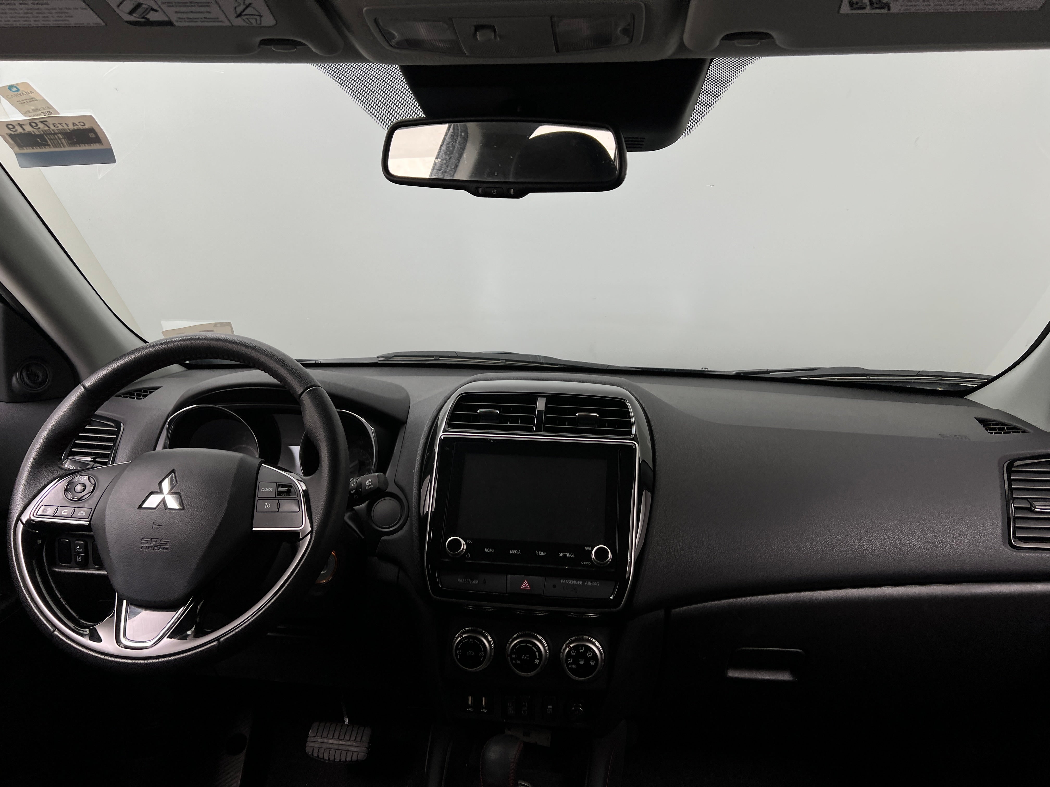 2024 Mitsubishi Outlander Sport LE 3