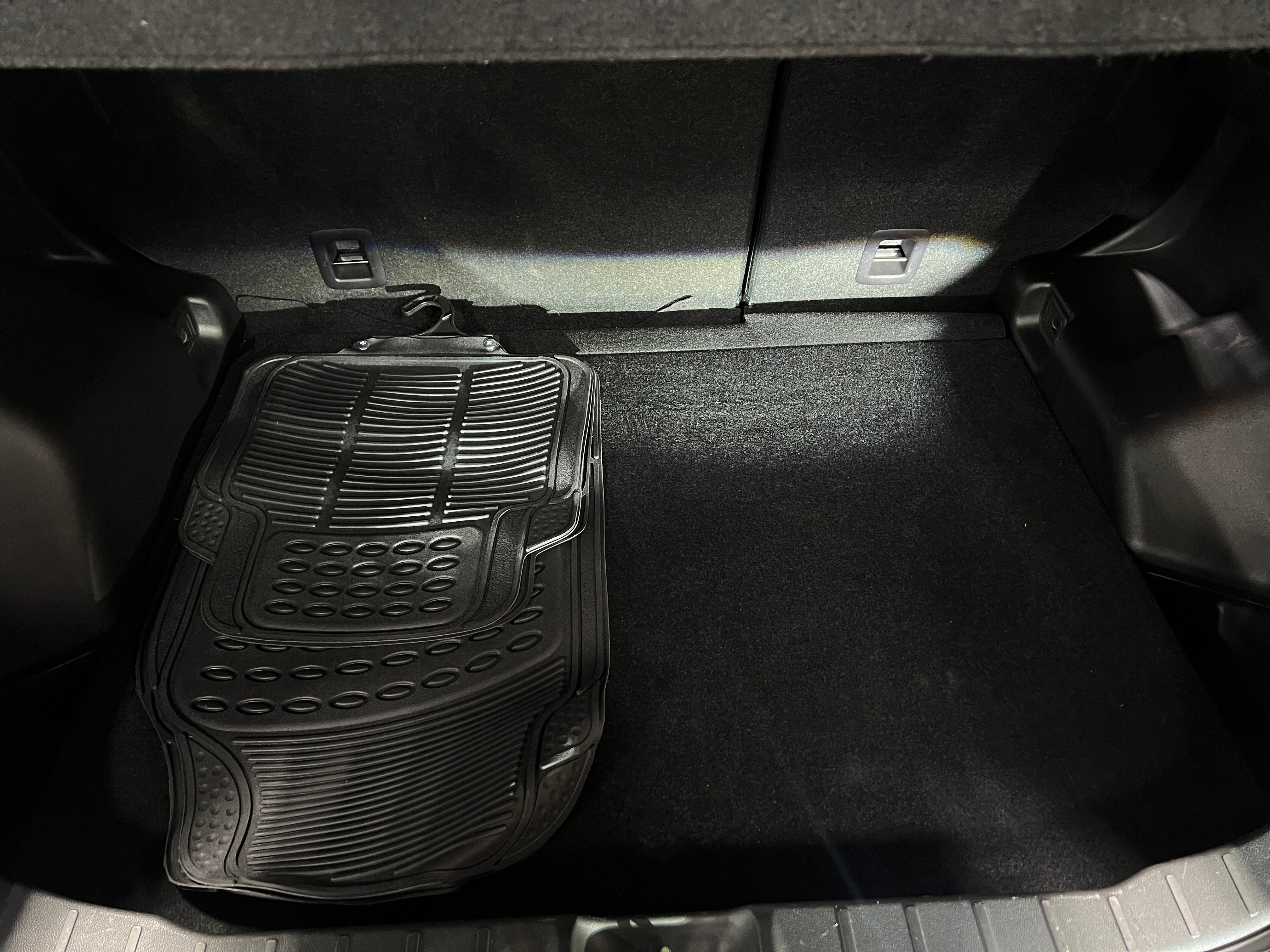 2024 Mitsubishi Outlander Sport LE 7