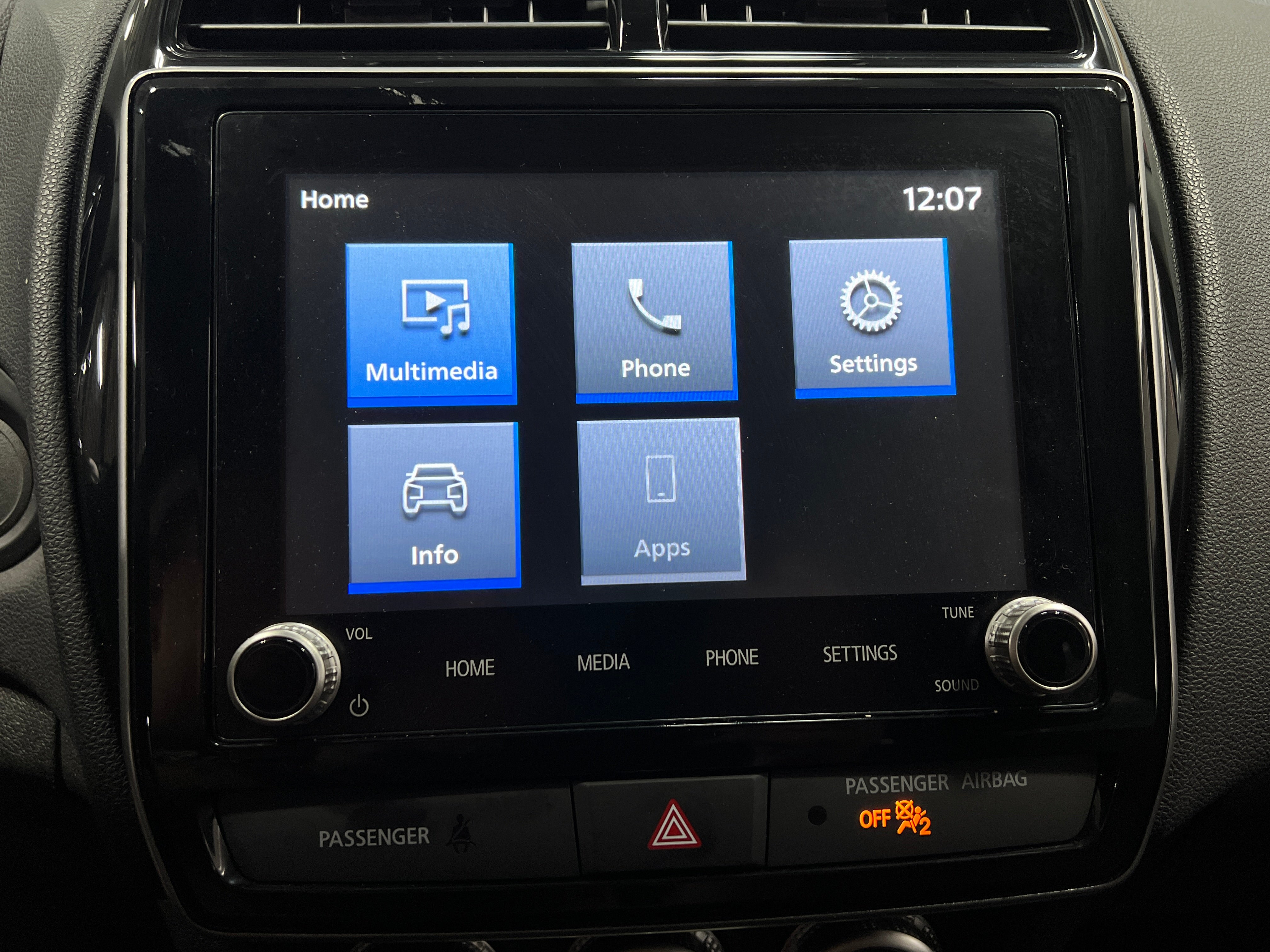 2024 Mitsubishi Outlander Sport LE 4