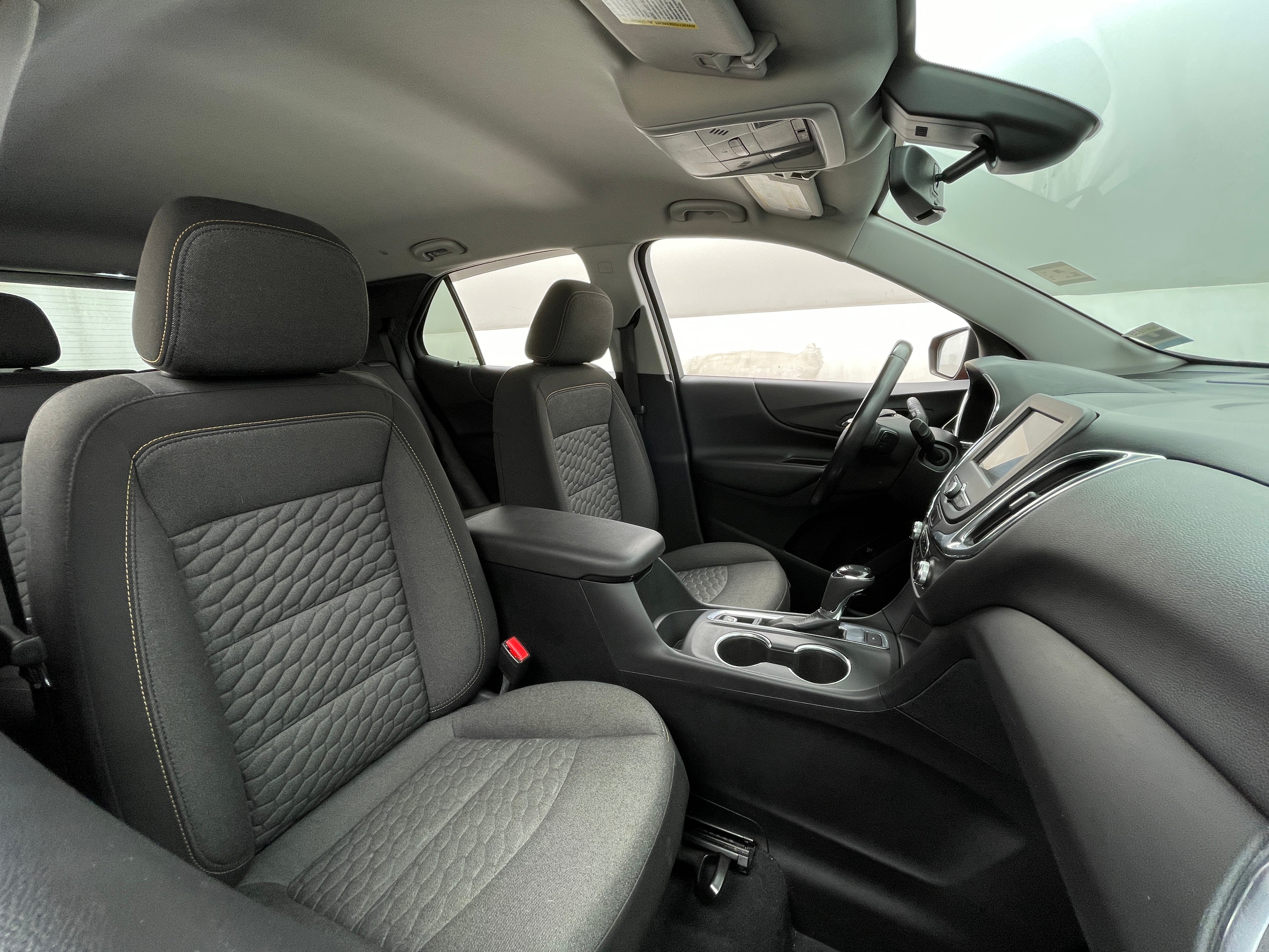 2020 Chevrolet Equinox LT 2