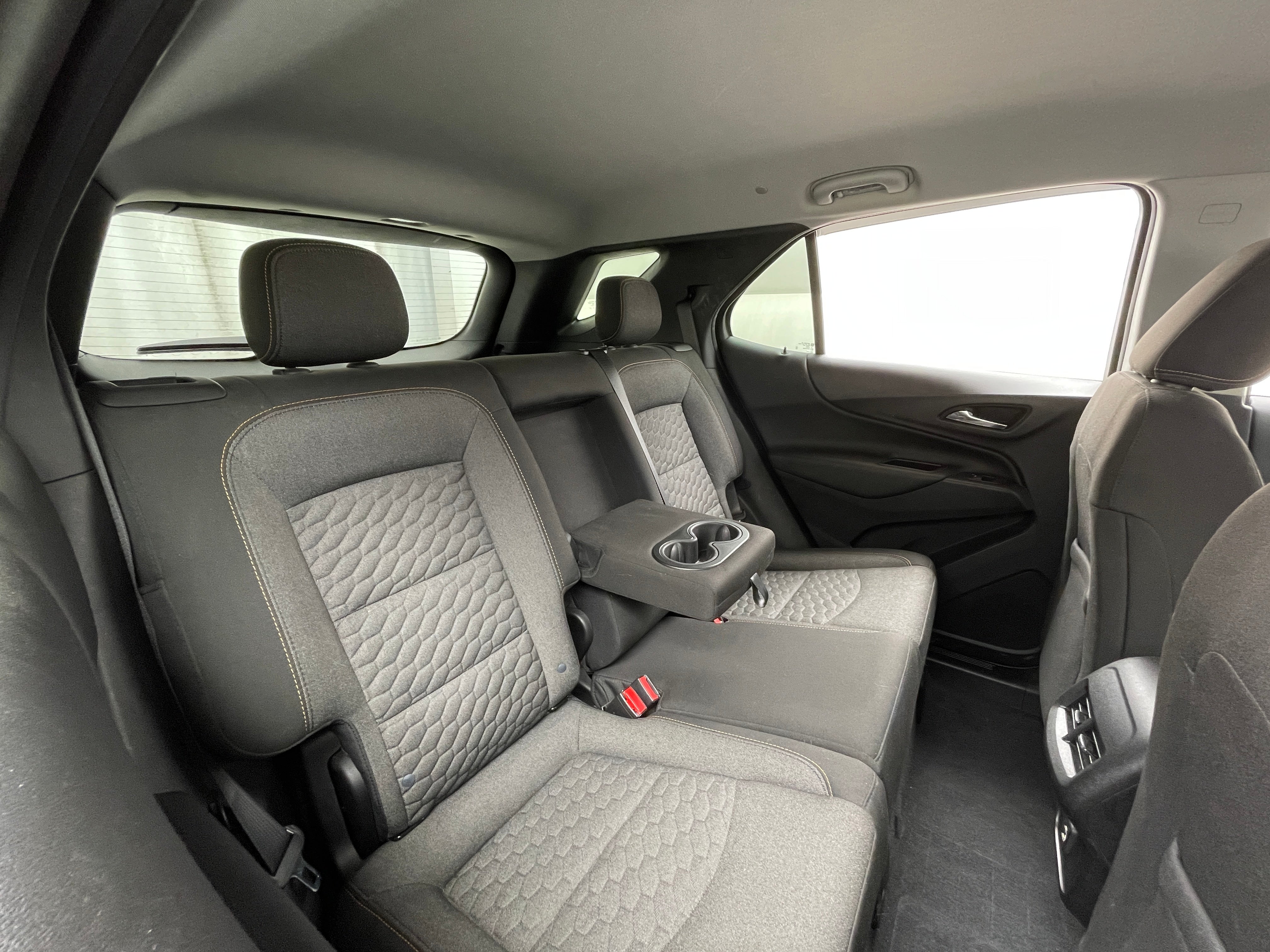 2020 Chevrolet Equinox LT 6