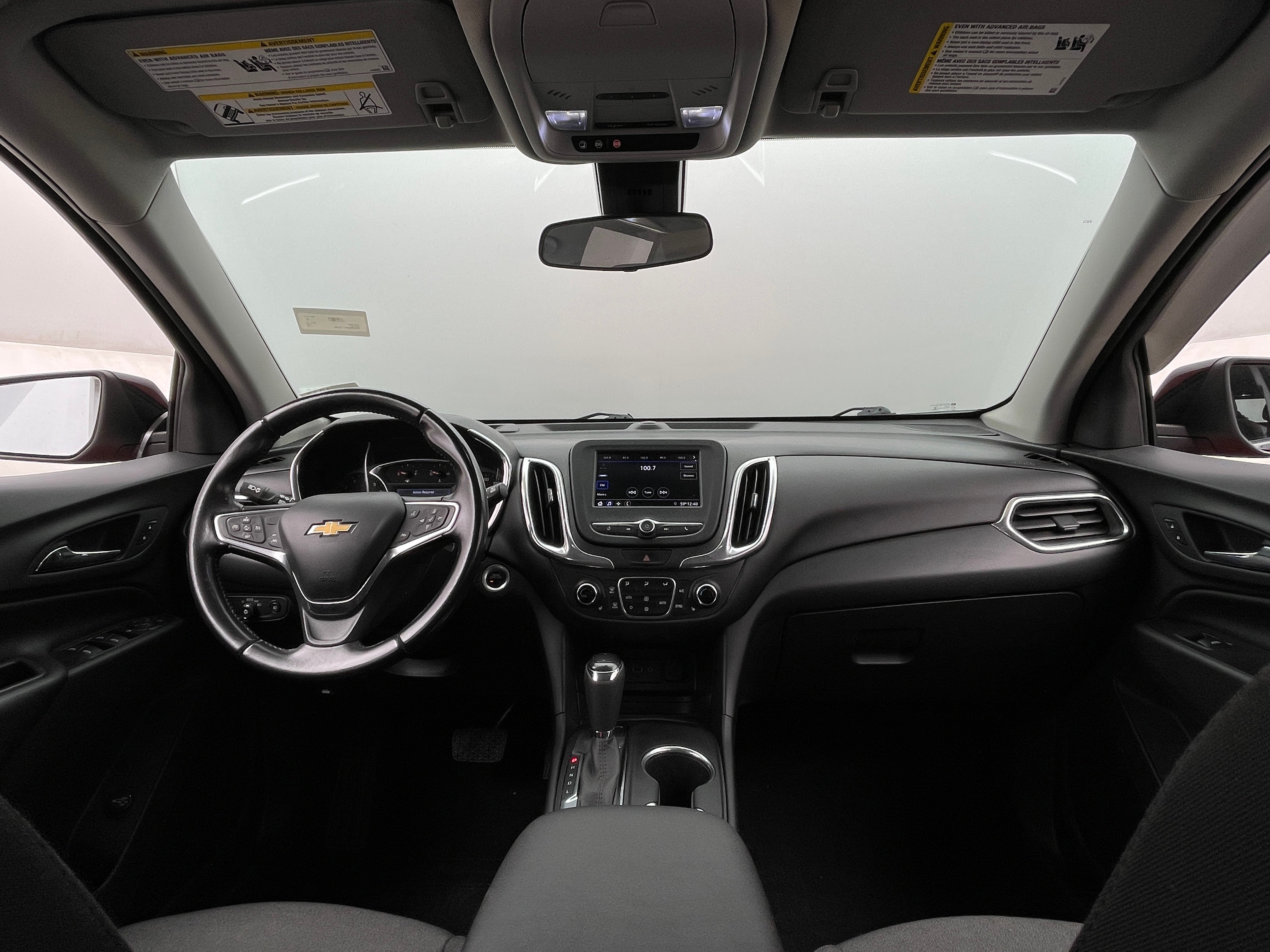 2020 Chevrolet Equinox LT 3