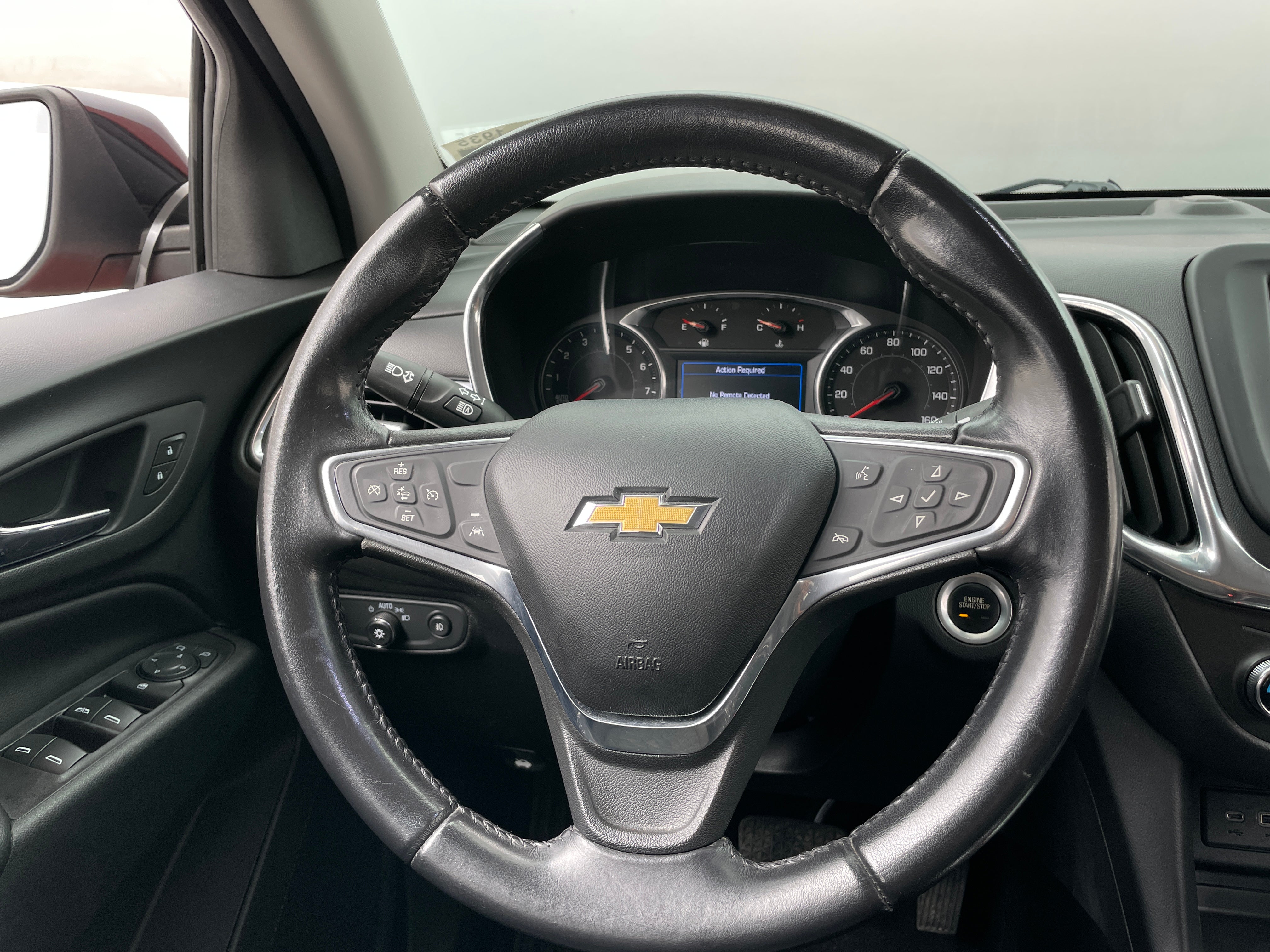 2020 Chevrolet Equinox LT 5