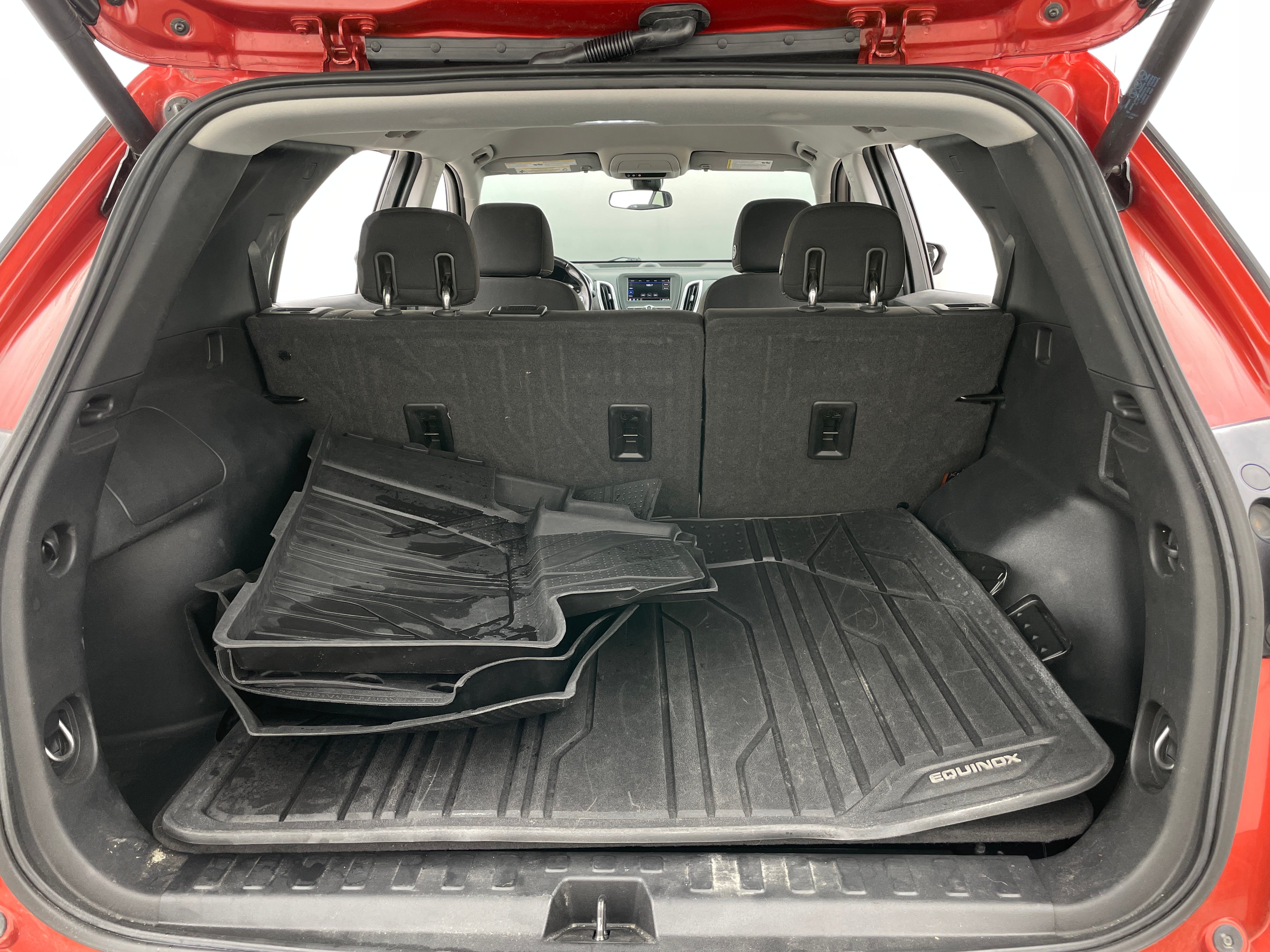 2020 Chevrolet Equinox LT 7