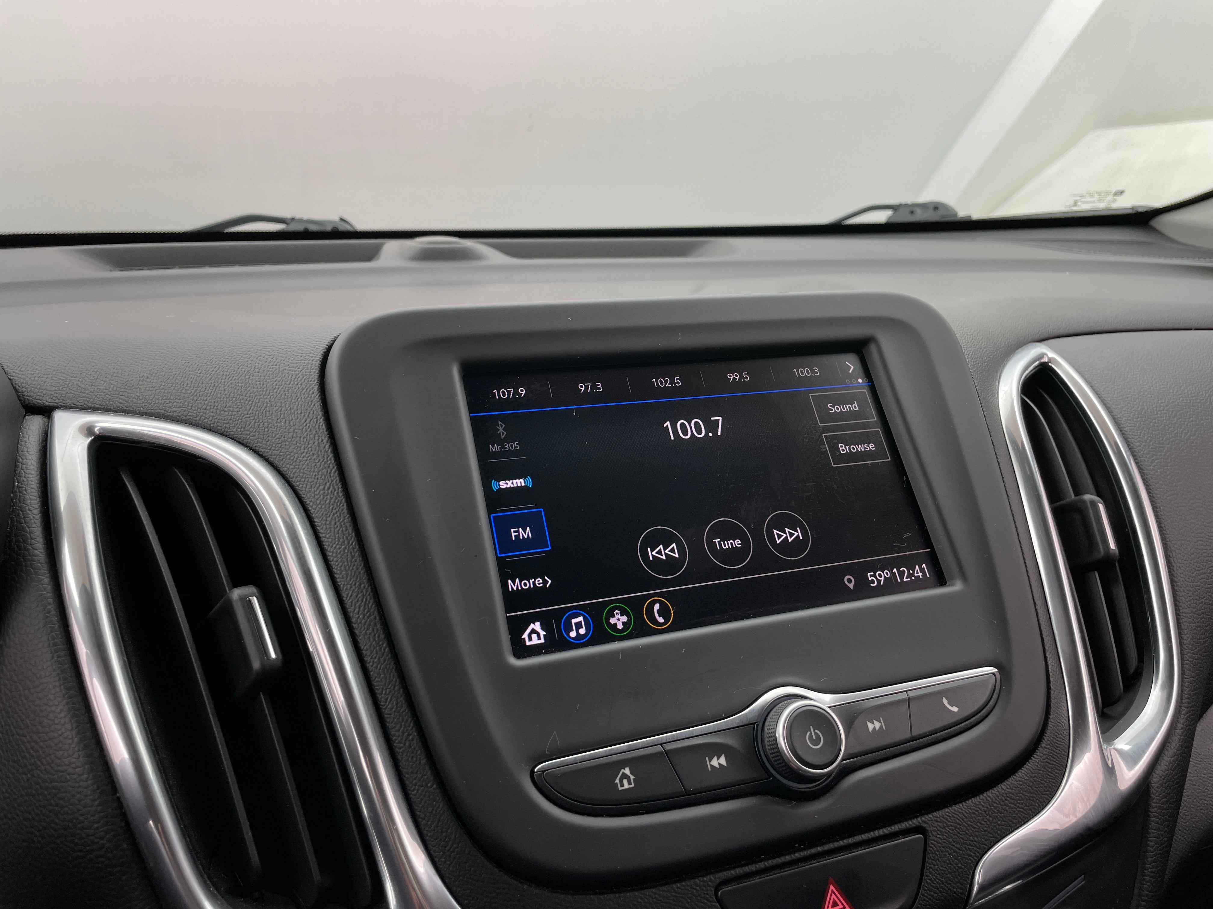 2020 Chevrolet Equinox LT 4
